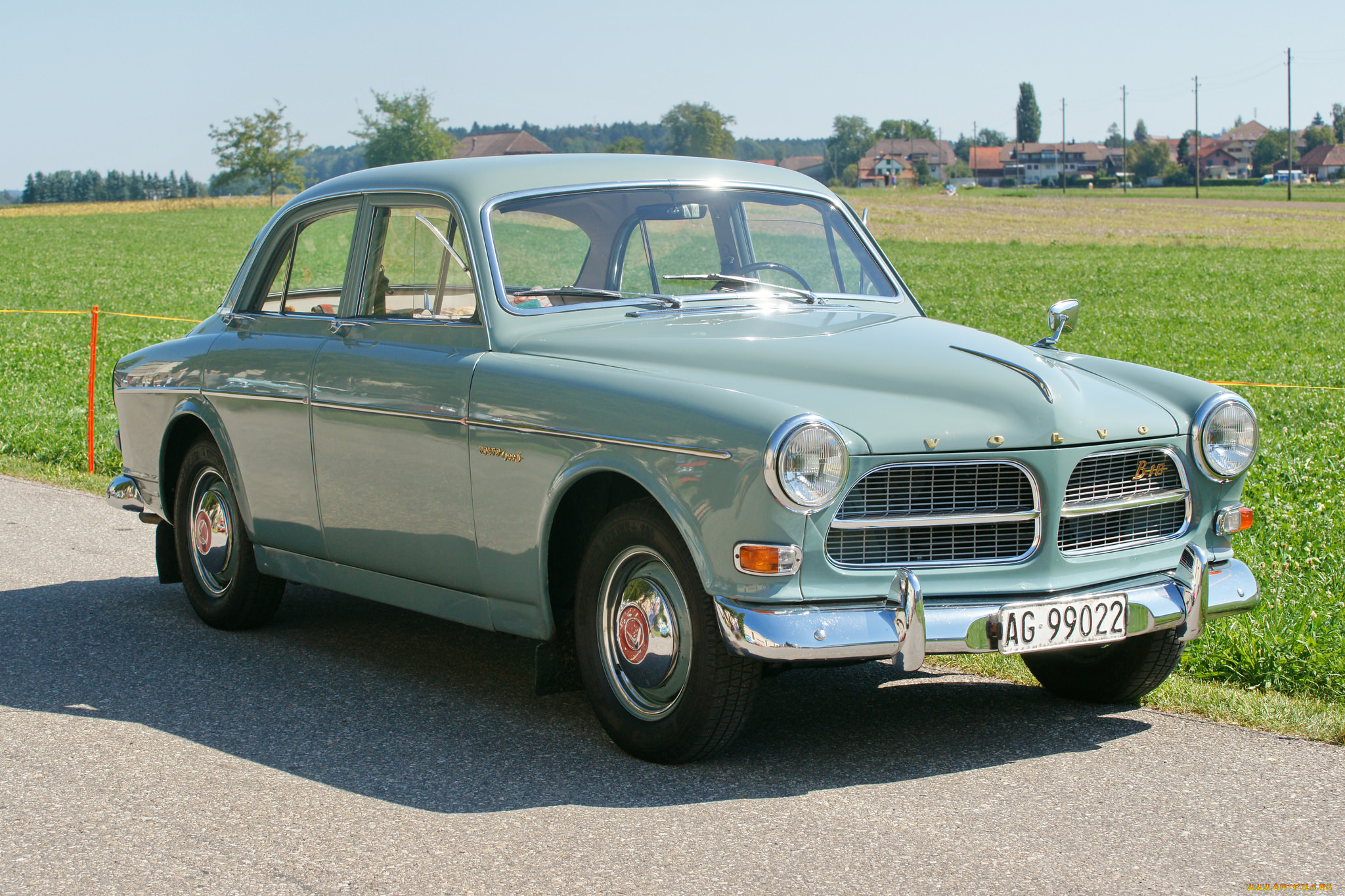 volvo, amazon, , 60th, 1962, автомобили, volvo, 1962, 60th, amazon