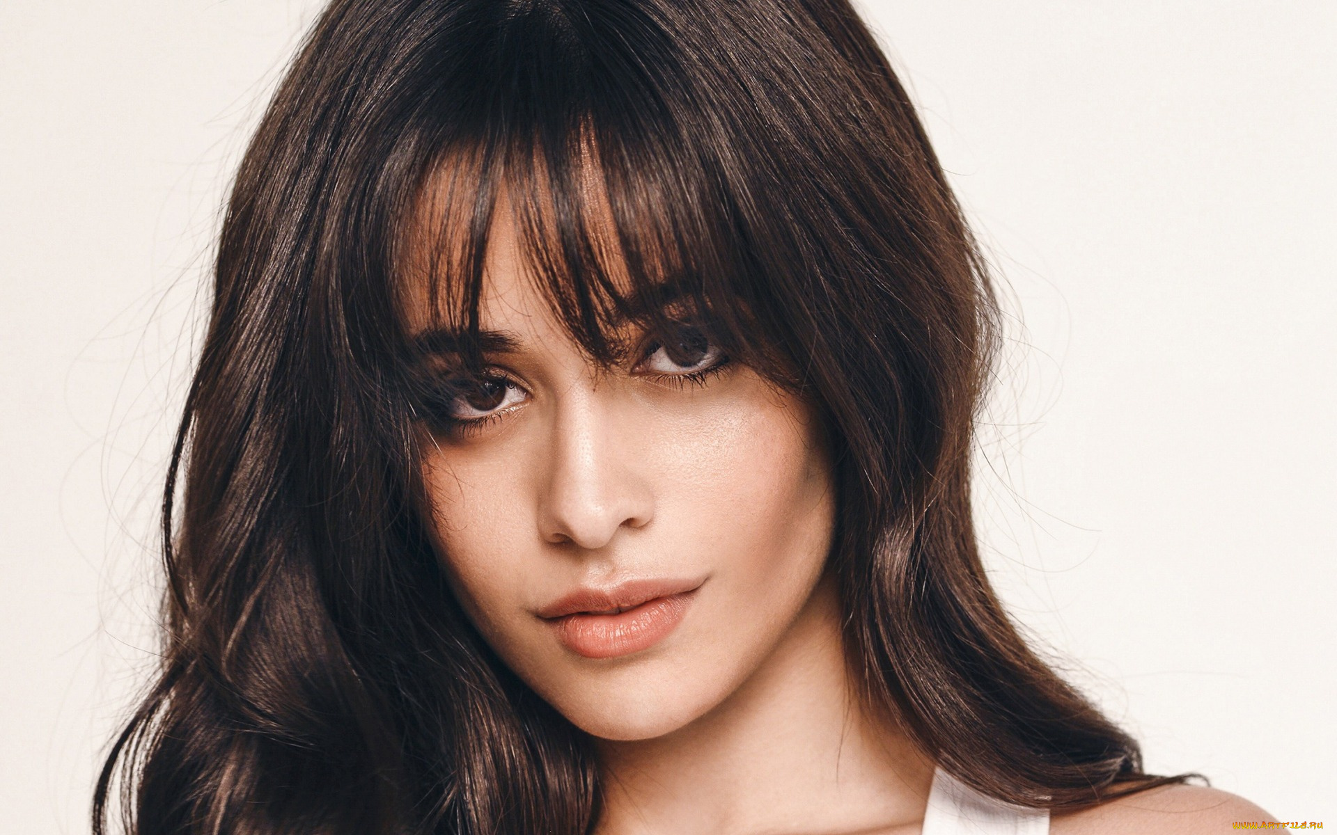 музыка, camila, cabello, портрет