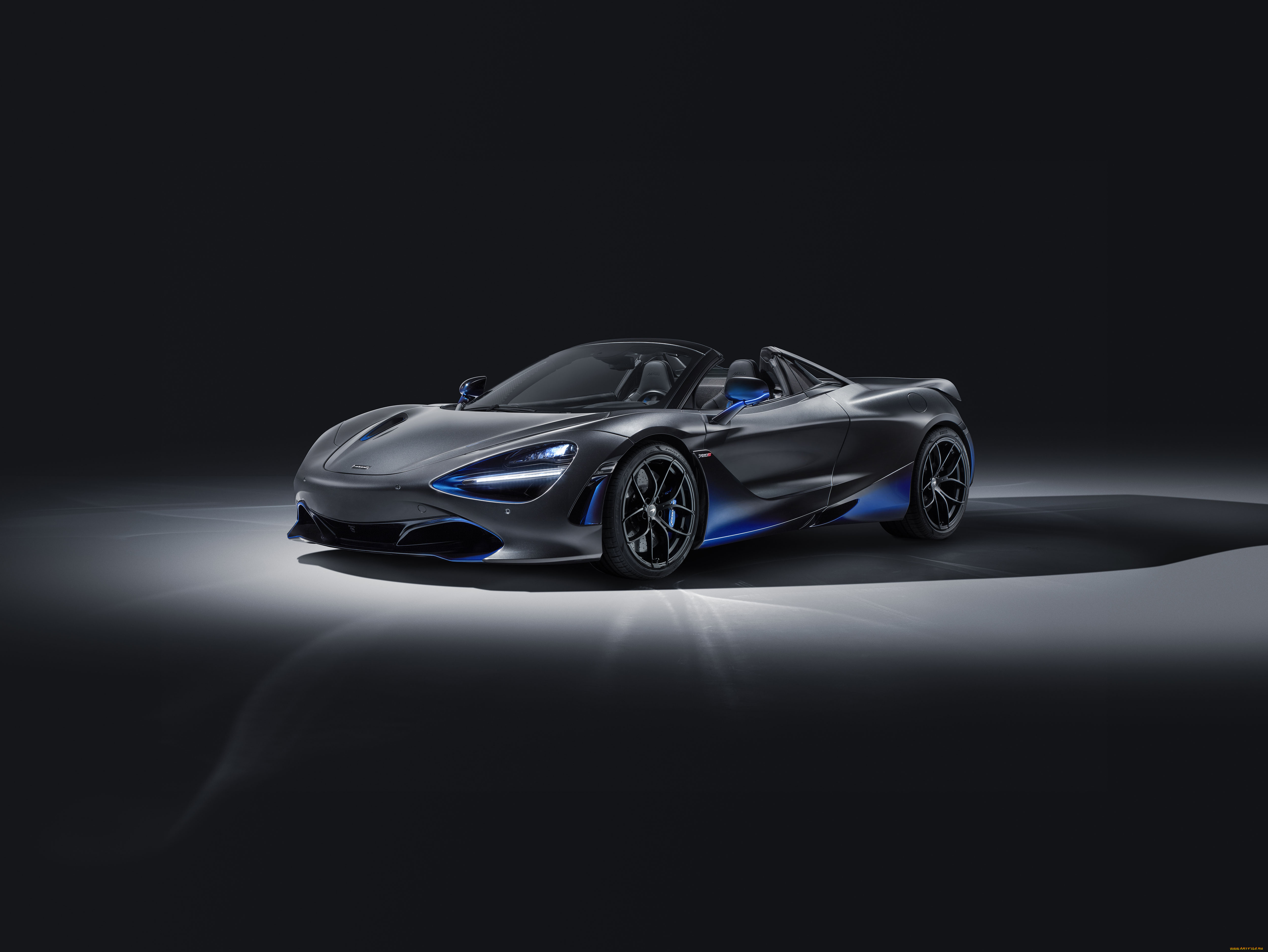 автомобили, mclaren