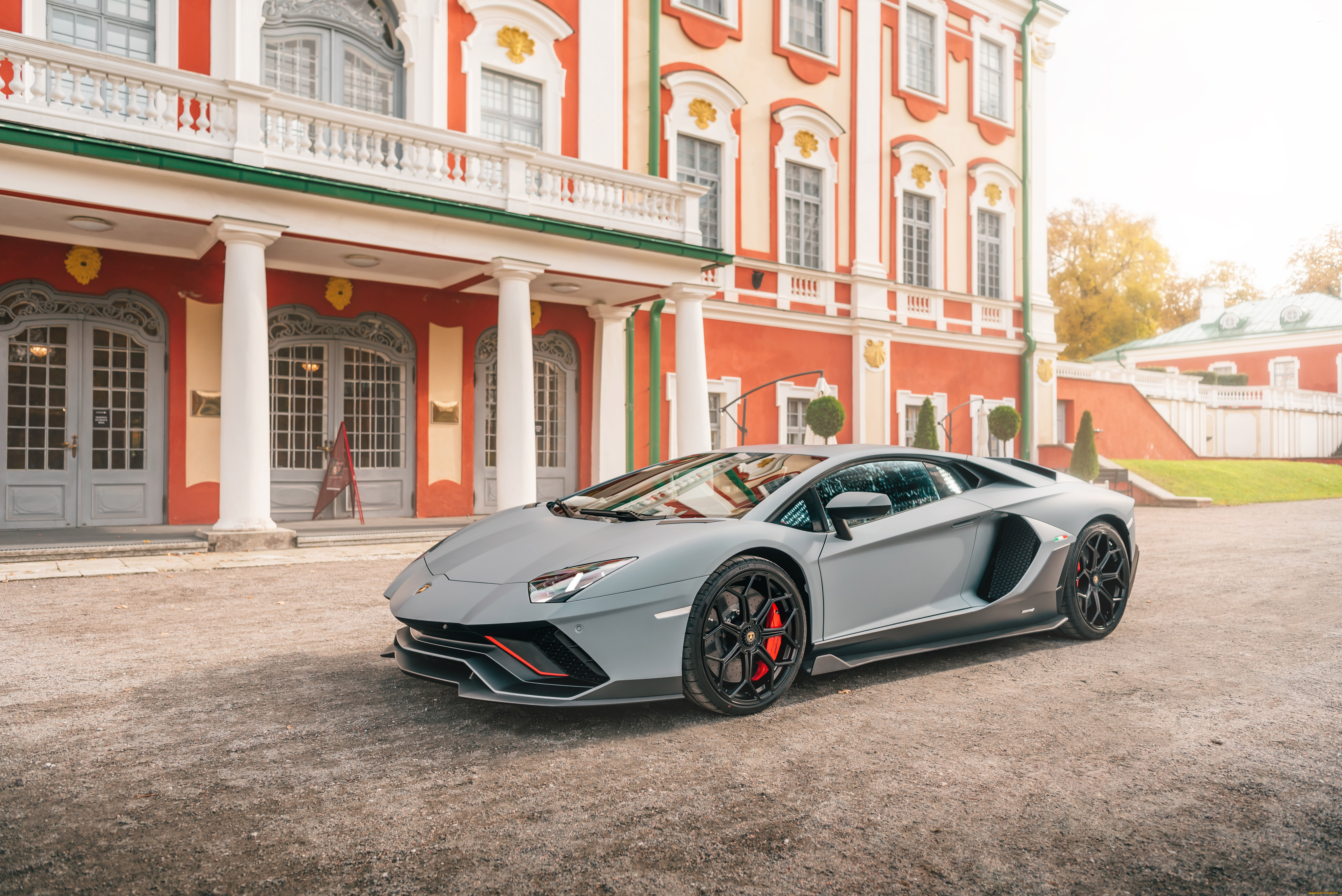 автомобили, lamborghini