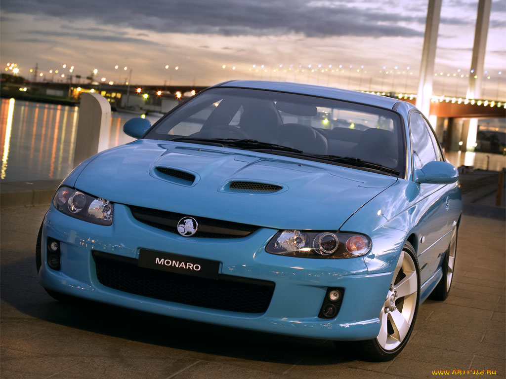 holden, monaro, vz, 2005, автомобили