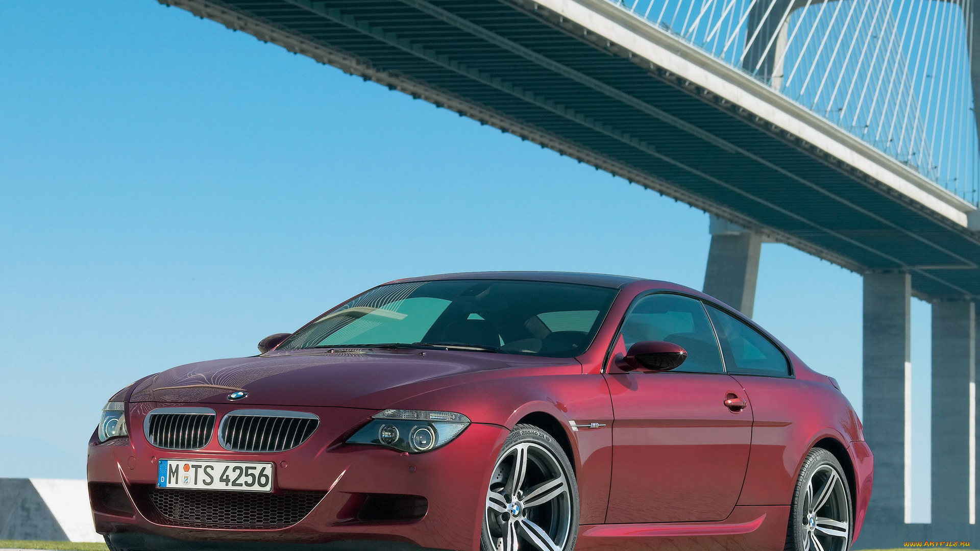 bmw, m6, автомобили