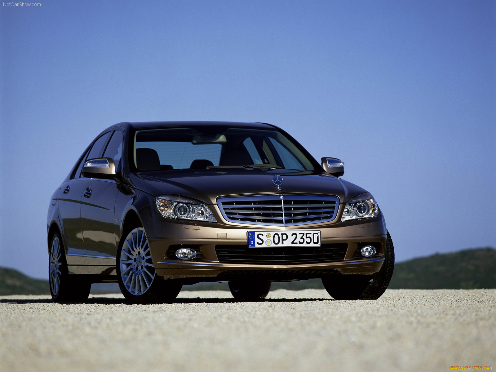 mercedes, benz, class, 2008, автомобили