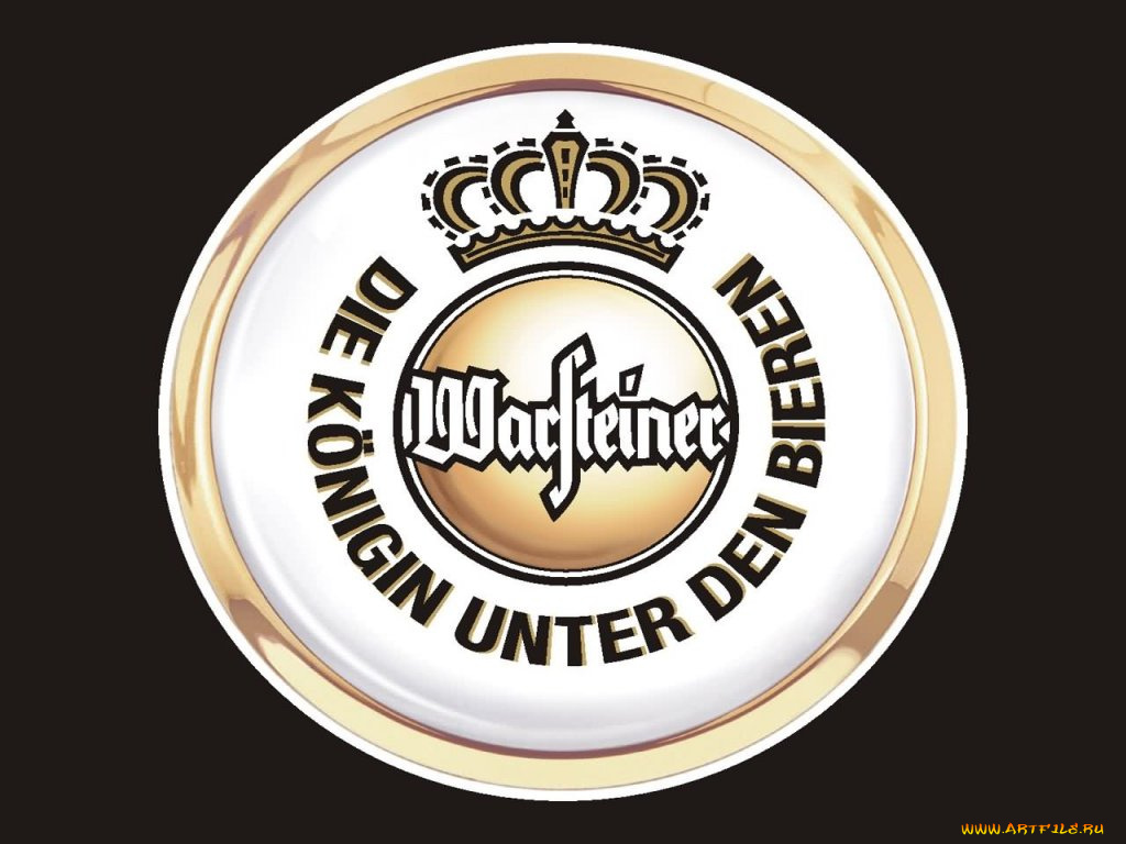 бренды, warsteiner