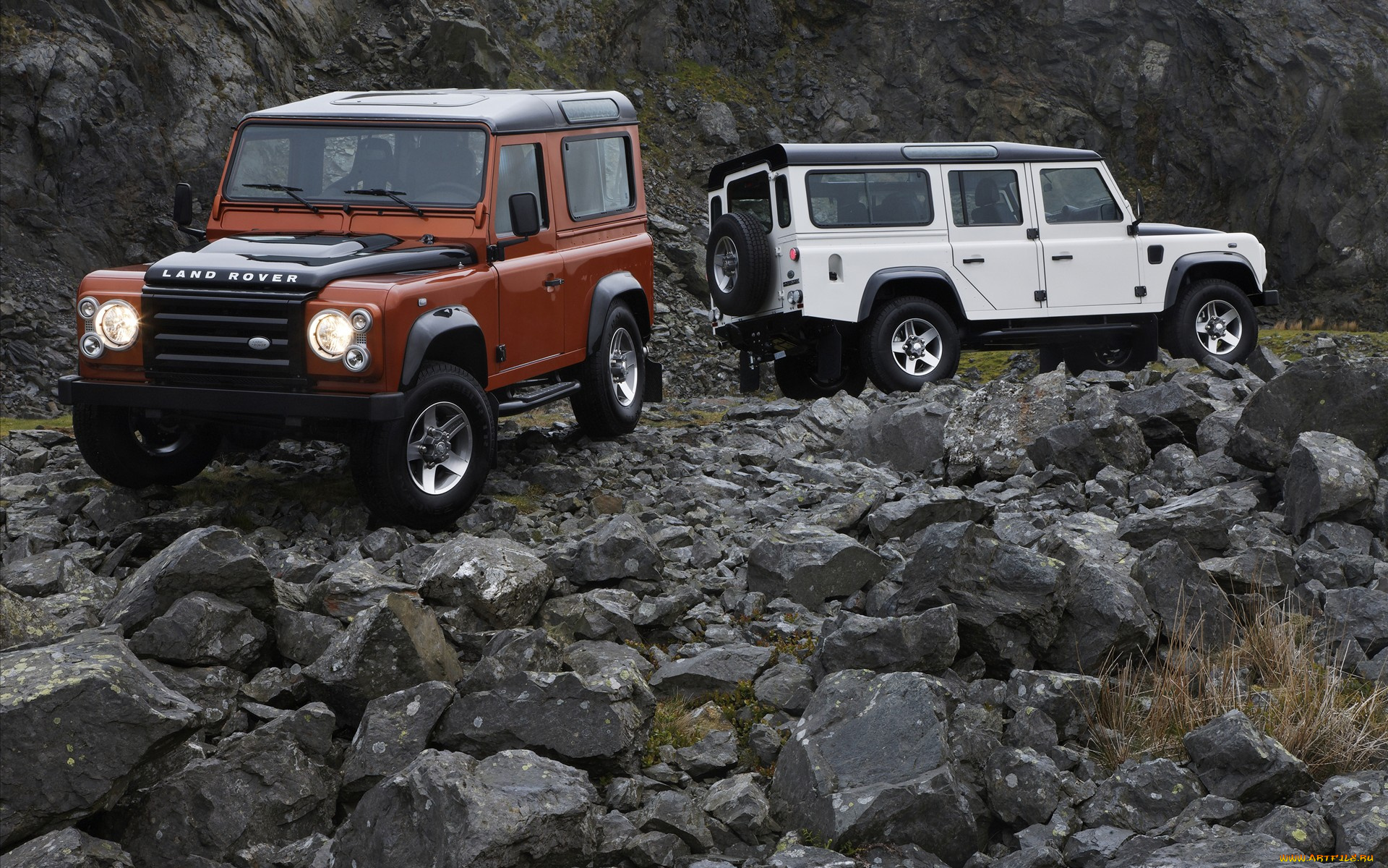 автомобили, land, rover, defender