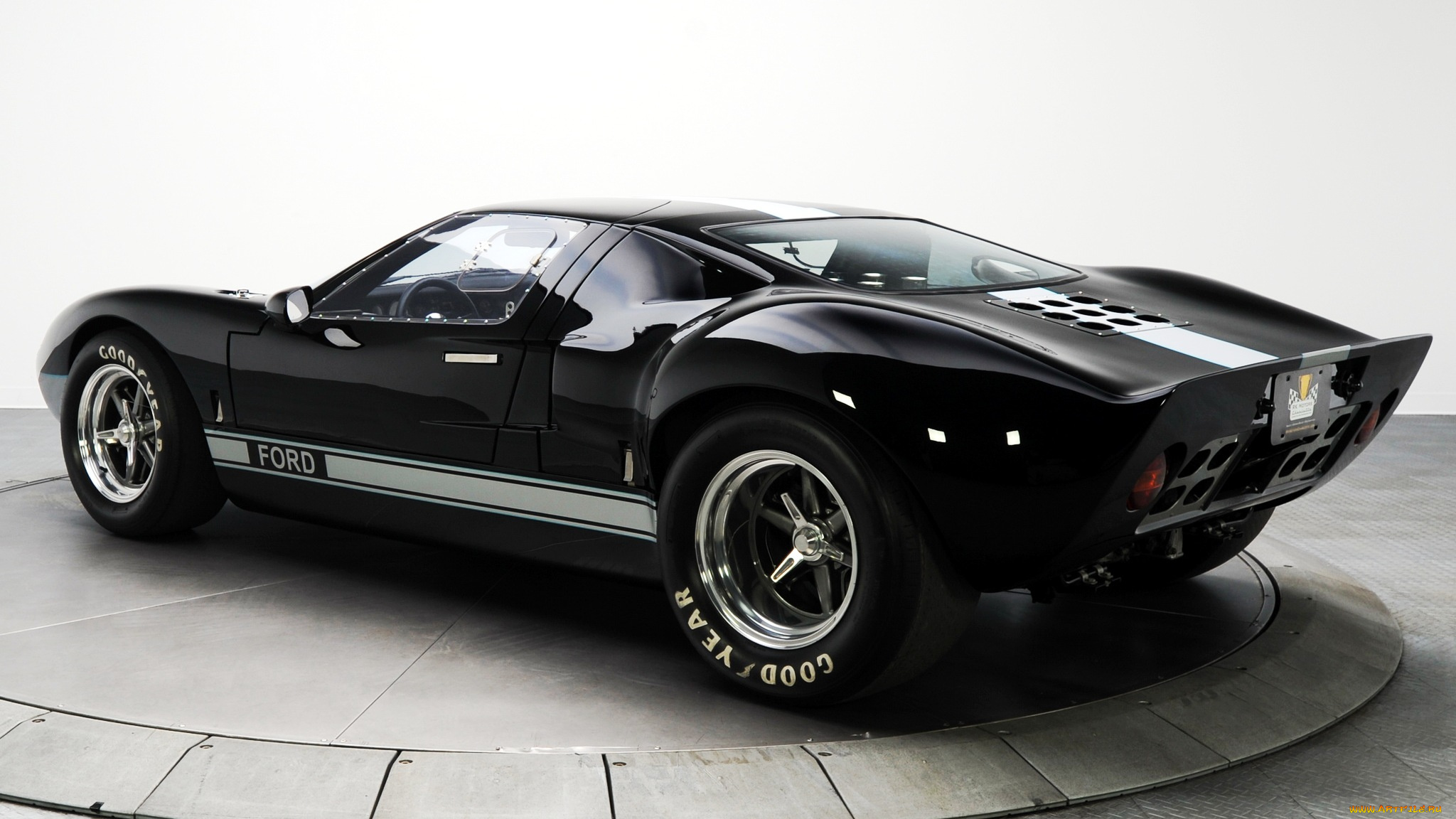 ford, gt40, автомобили