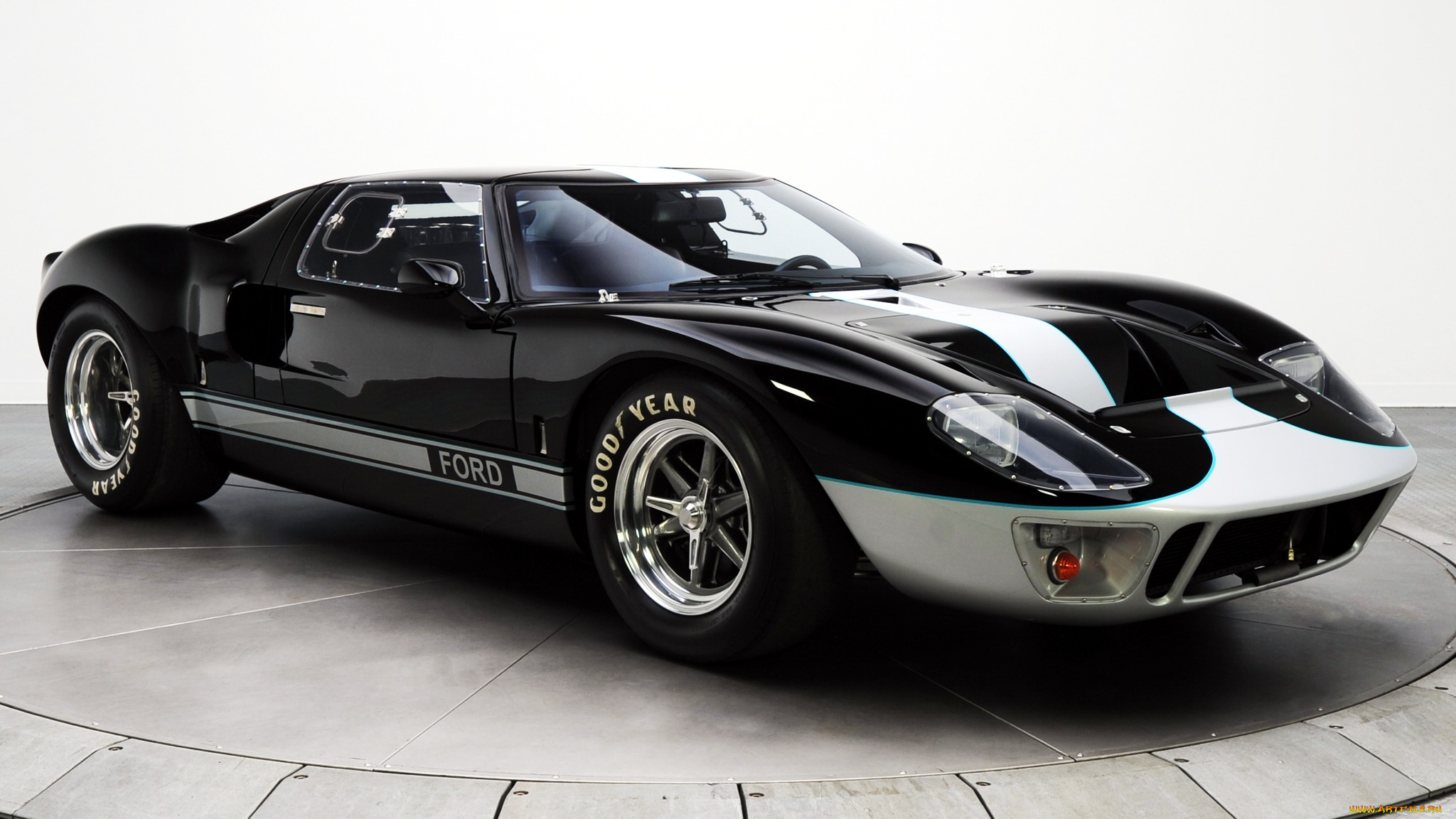 ford, gt40, автомобили