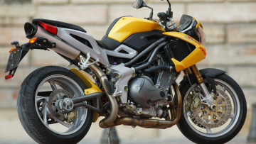 Картинка мотоциклы benelli tornado naked tre 1130