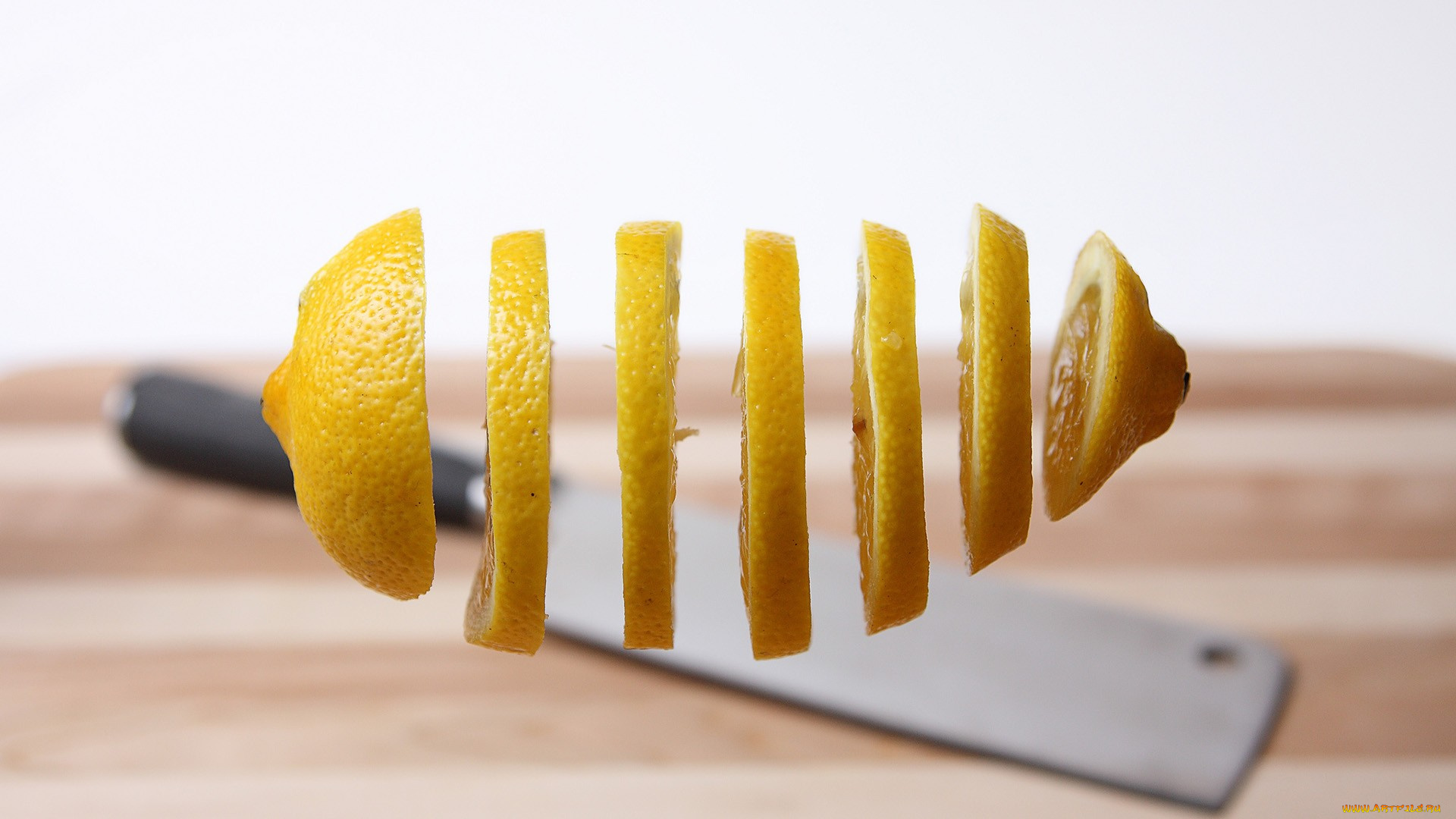Лимонный Слайс(Lemon Slice)
