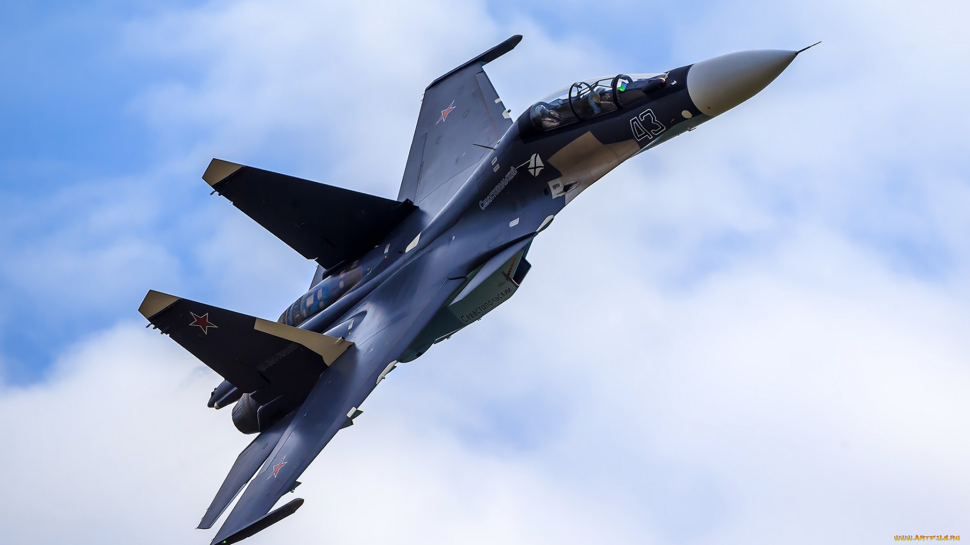 su-30sm, авиация, боевые, самолёты, россия, ввс