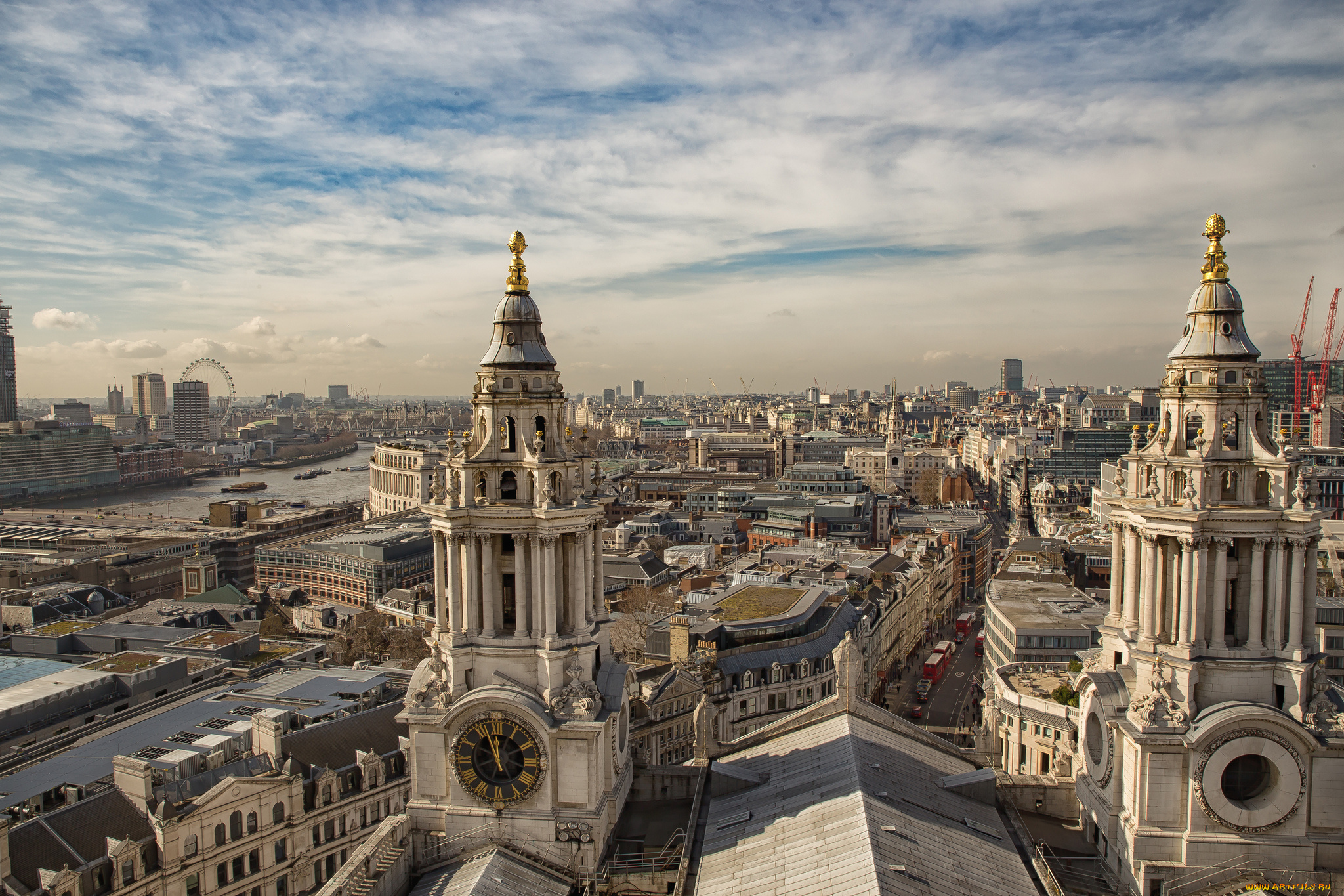 london, города, лондон, , великобритания, простор