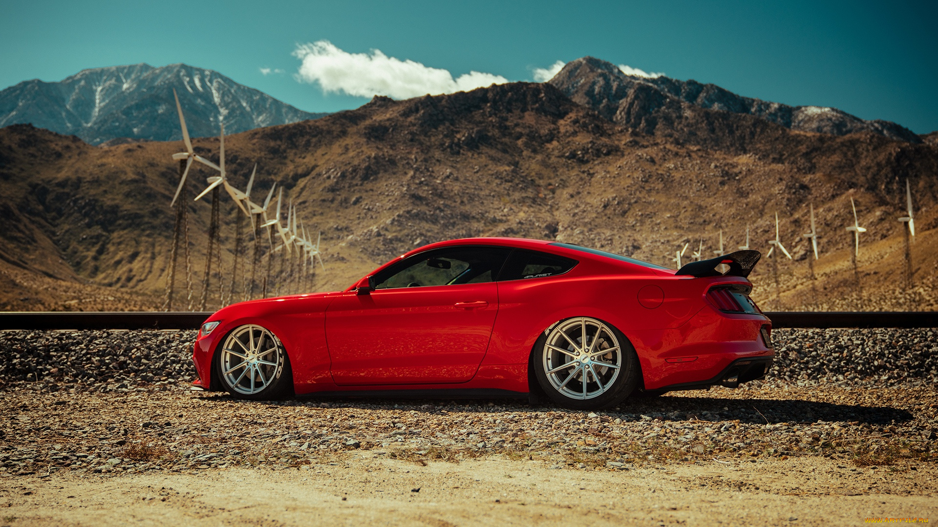 автомобили, mustang, ford