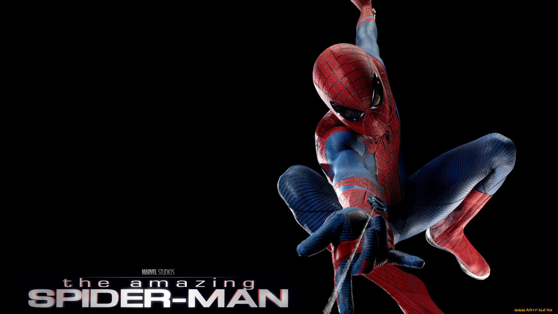 кино, фильмы, the, amazing, spider-man, человек-паук