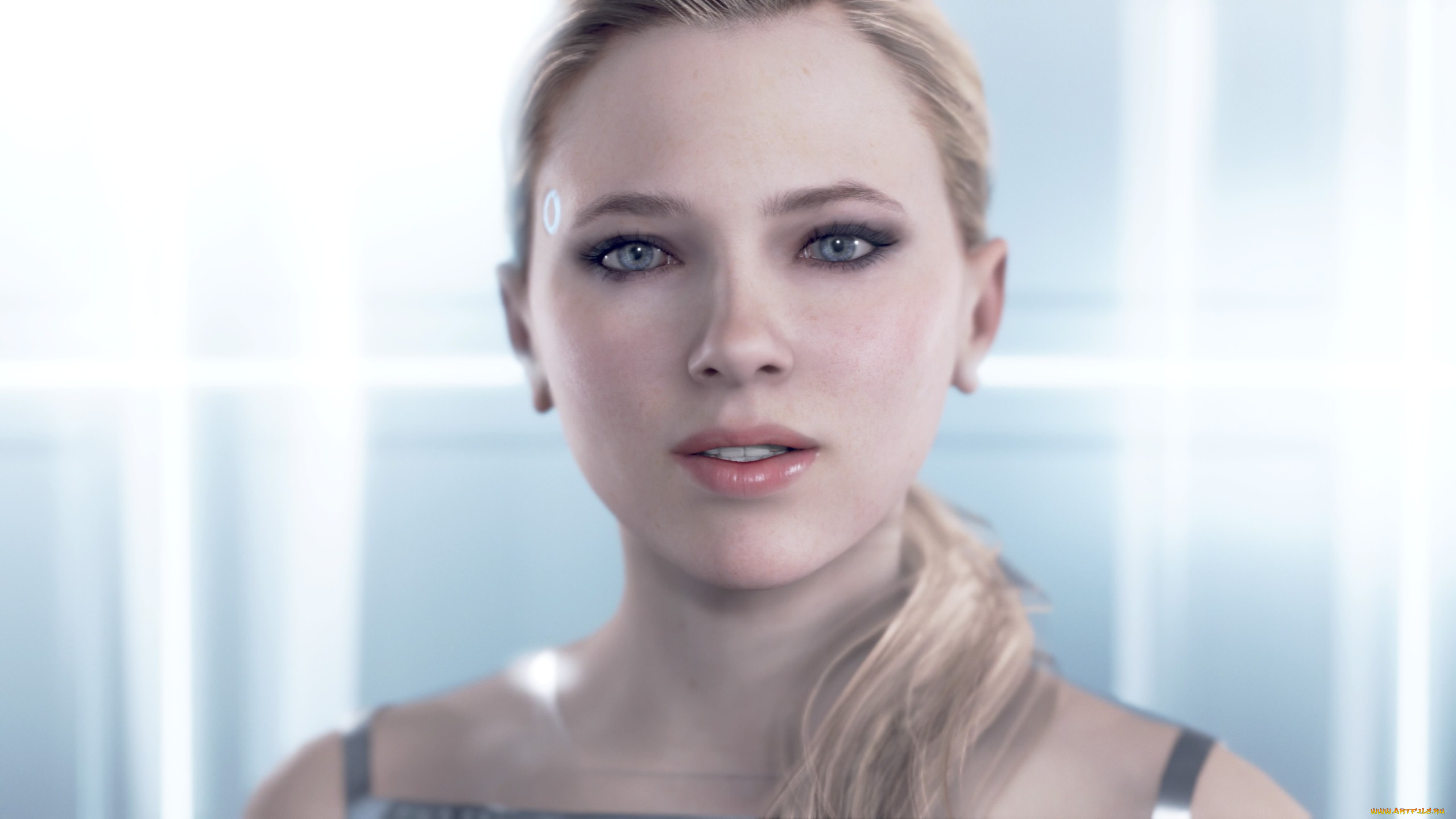 видео, игры, detroit, , become, human, chloe, become, human