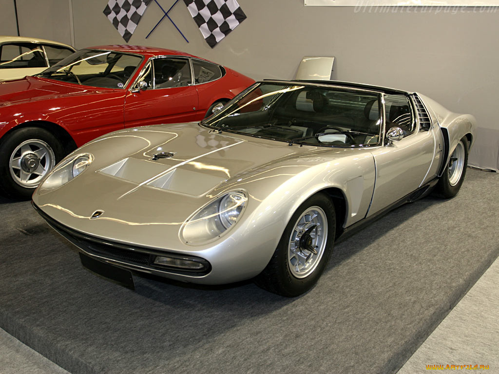 lamborghini, miura, svj, spider, автомобили, выставки, уличные, фото