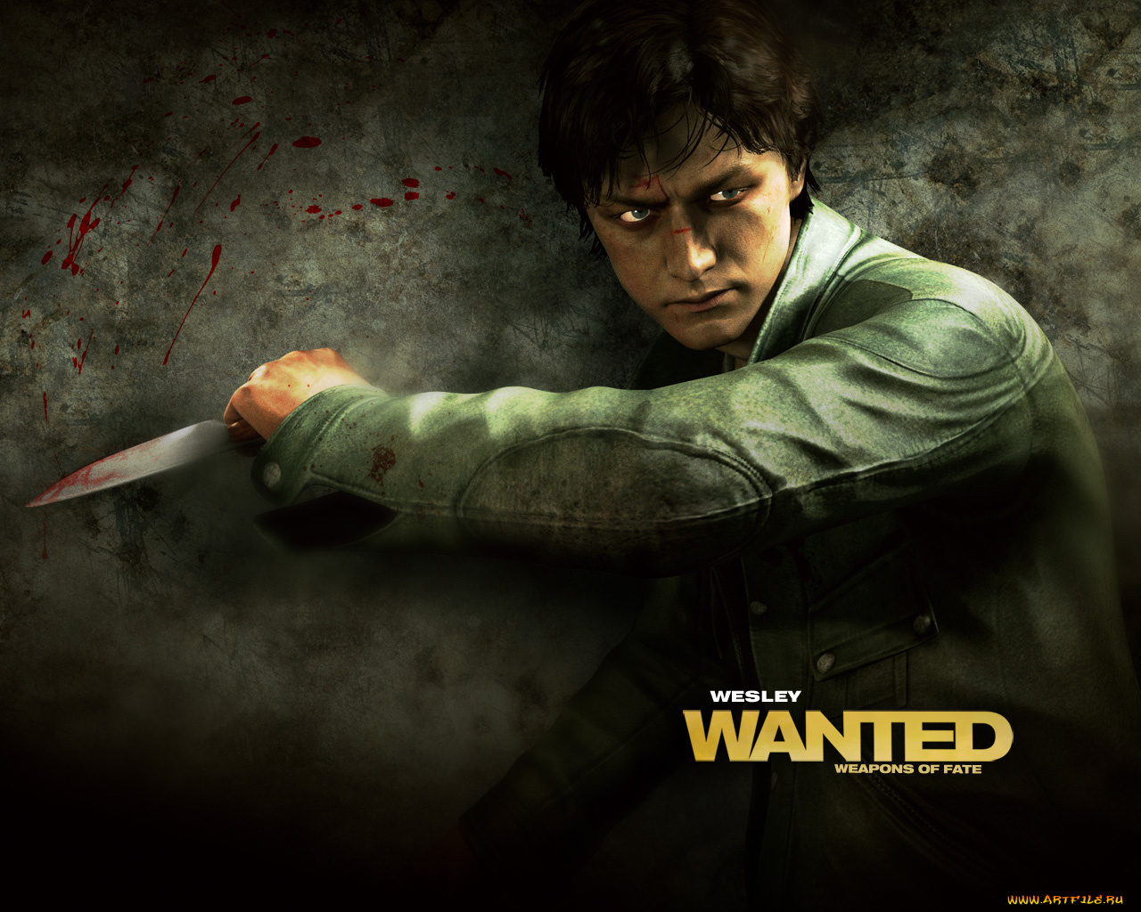 wanred, weapons, of, fate, видео, игры, wanted