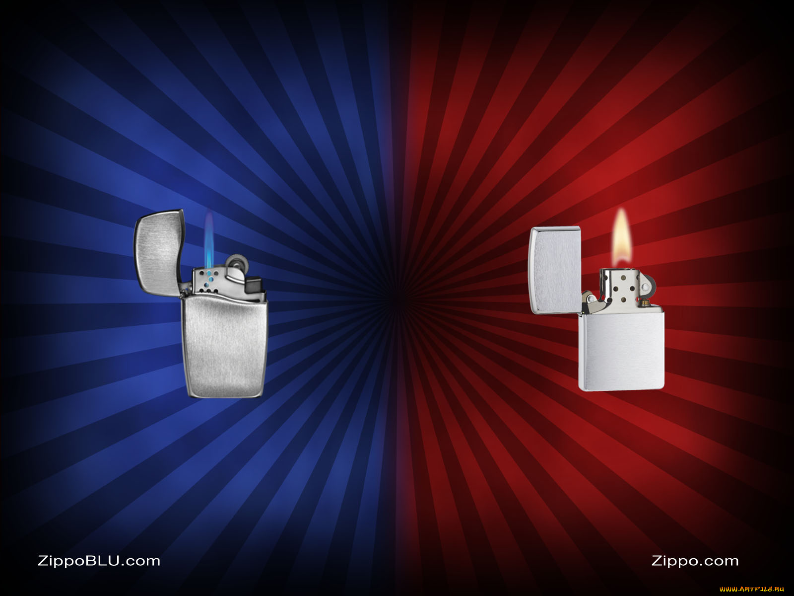 бренды, zippo