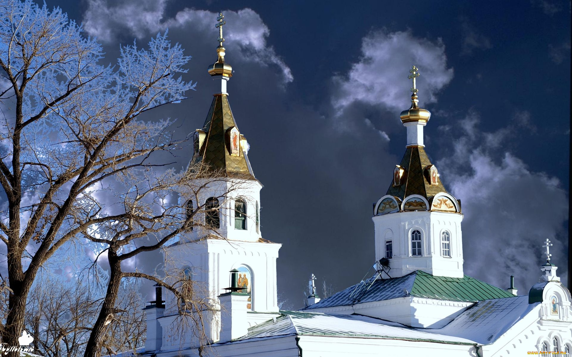 собор, петра, павла, города, православные, церкви, монастыри