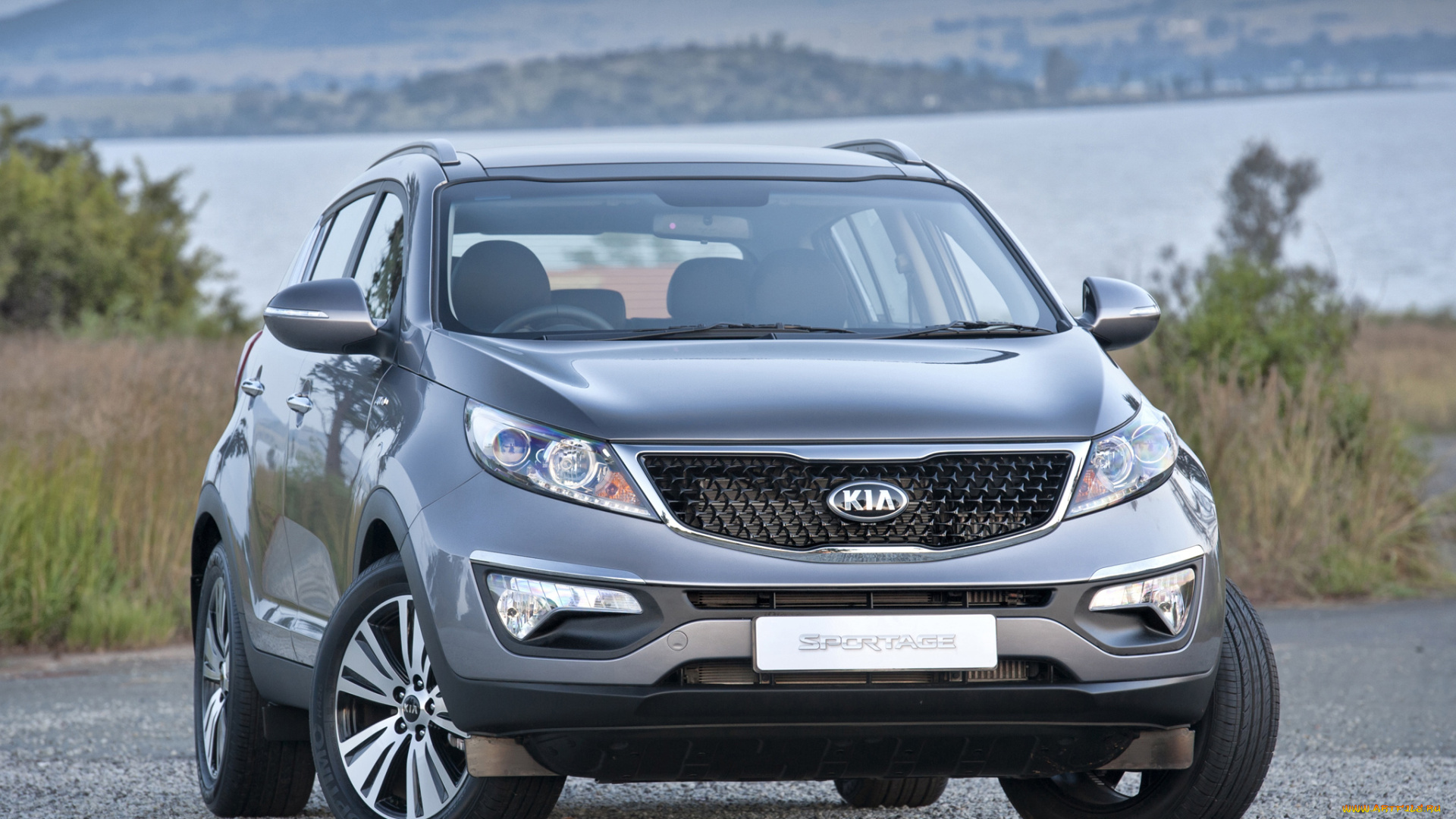 автомобили, kia, 2014, za-spec, sportage