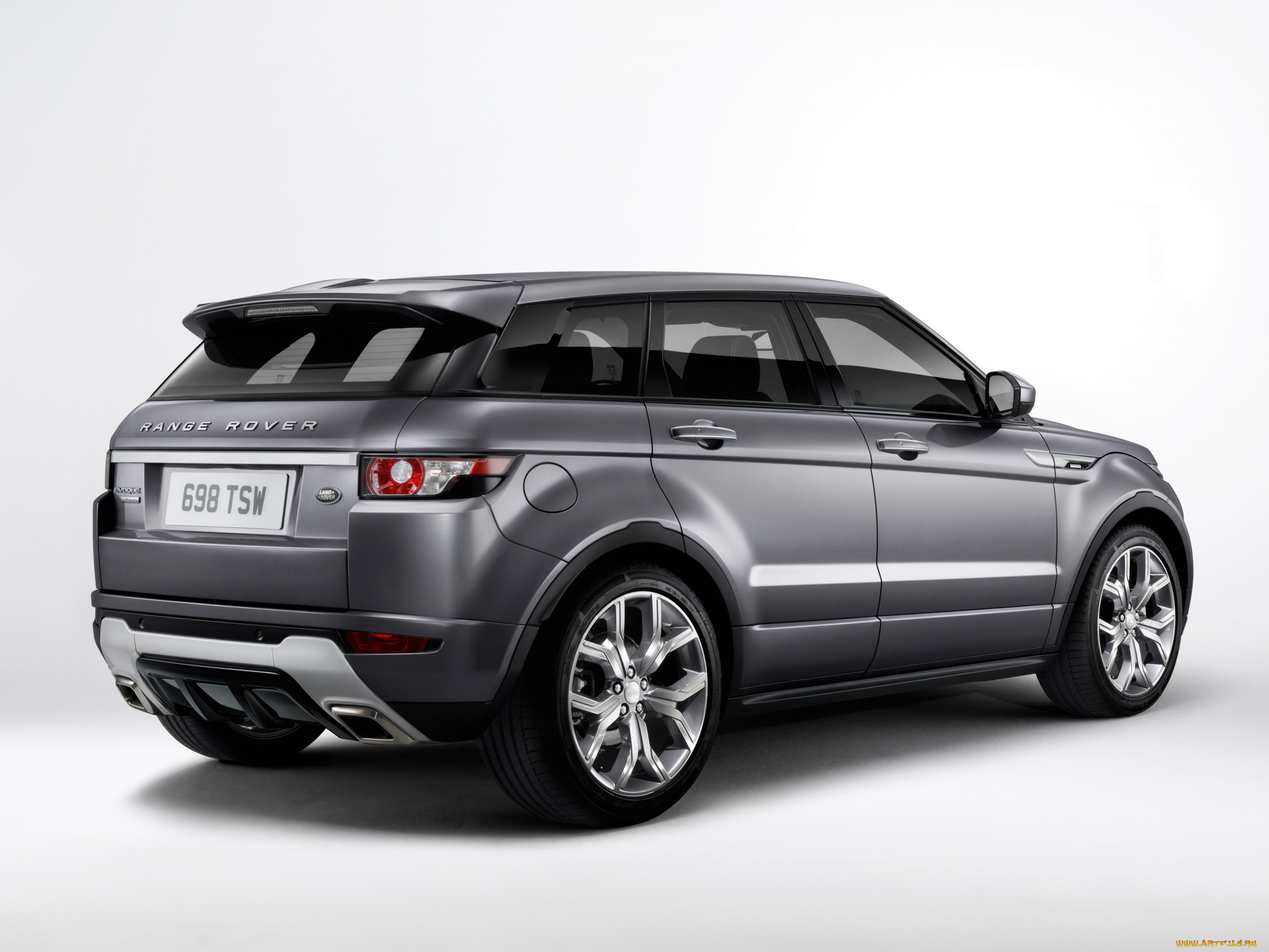 автомобили, range, rover, 2014, autobiography, evoque, range, rover