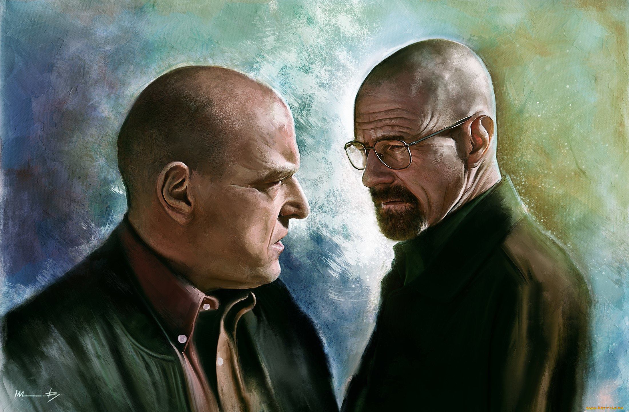 breaking, bad, рисованные, кино, хайзенберг, walter, white, волтер, вайт, во, все, тяжкие, heisenberg