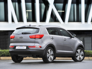 Картинка автомобили kia za-spec sportage 2014