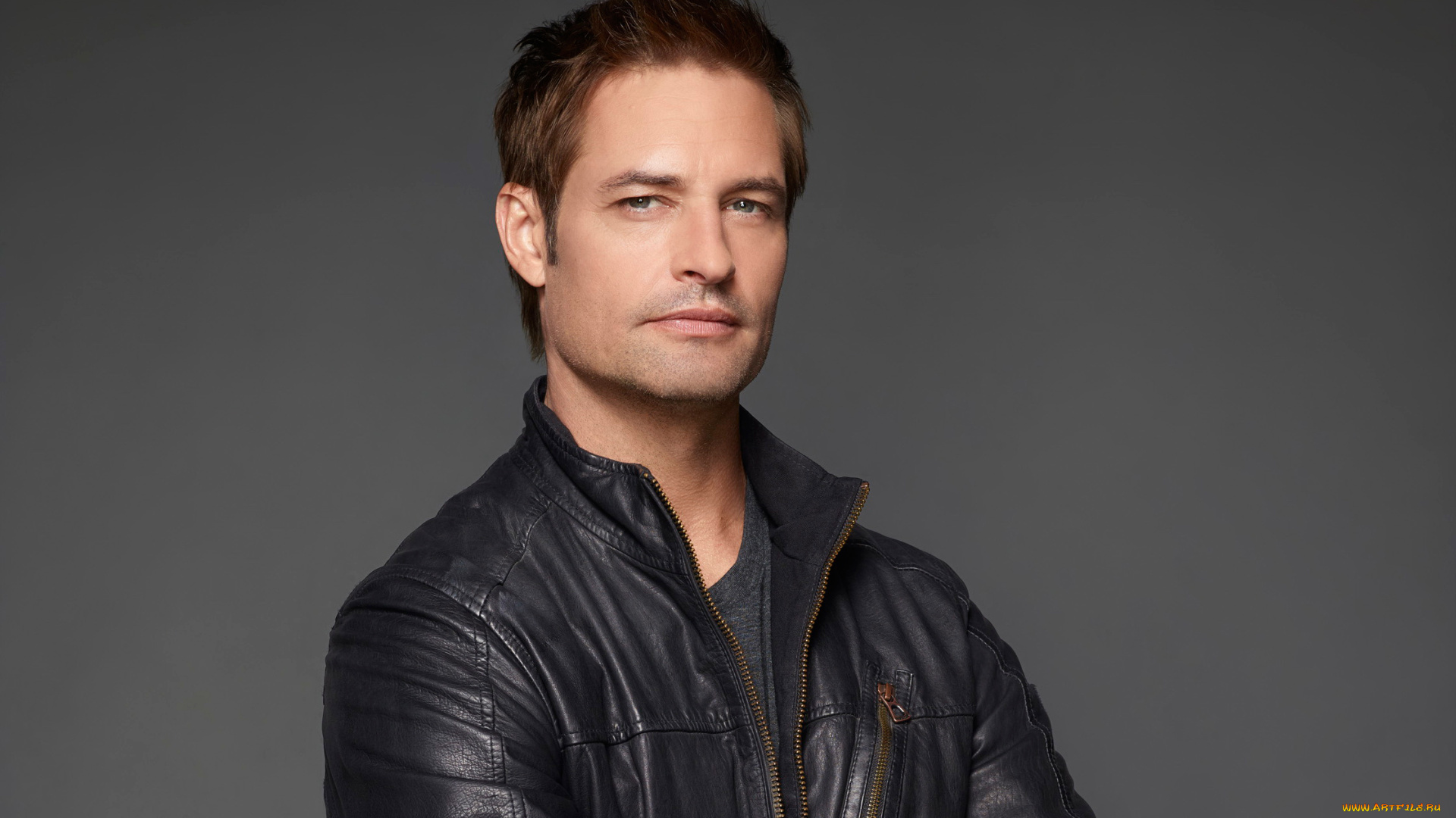 мужчины, josh, holloway, лицо