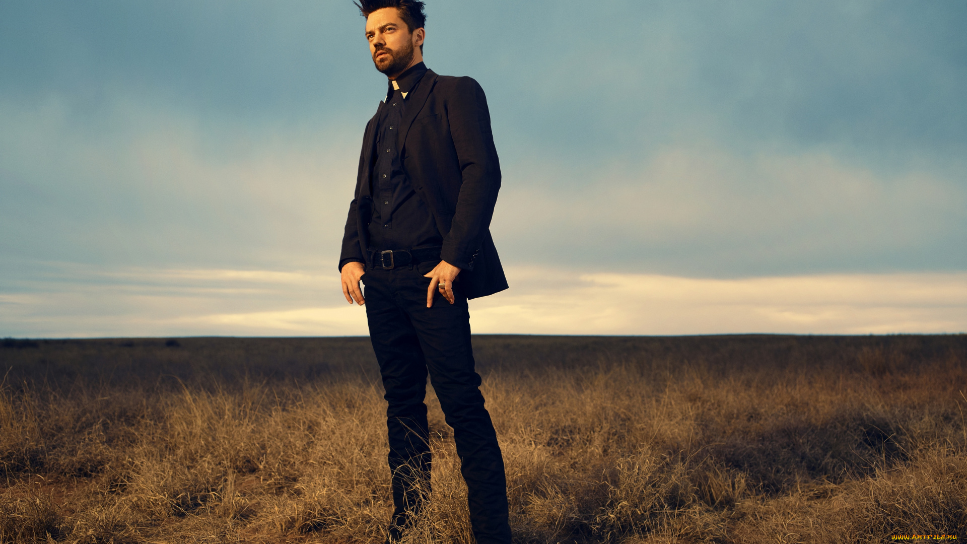 preacher, кино, фильмы, сериал, мистика, драма, пастырь, проповедник