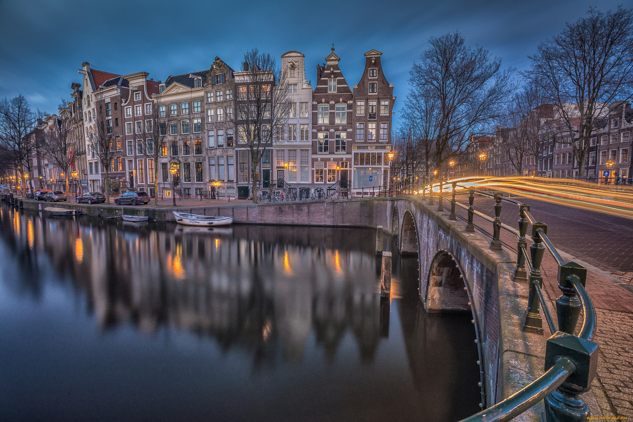 страны архитектура амстердам загрузить