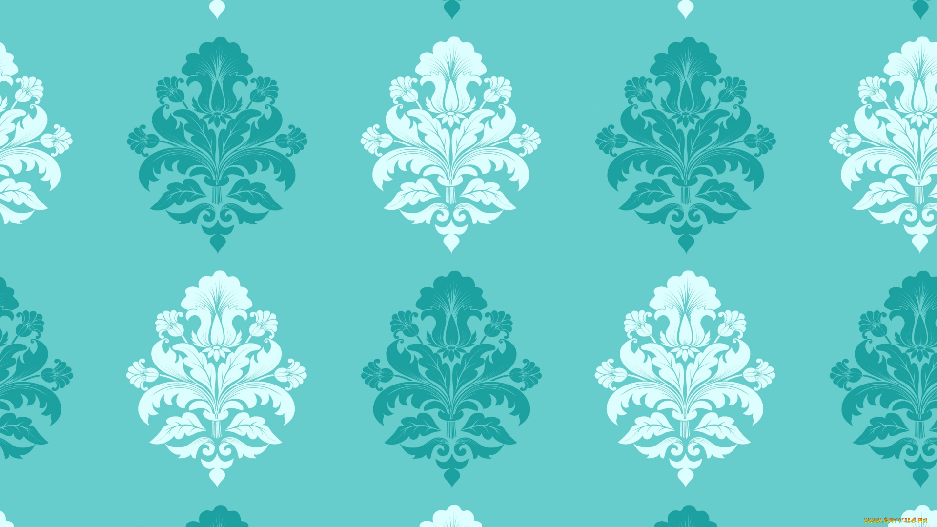 векторная, графика, графика, , graphics, classica, background, vector, damask, pattern, seamless