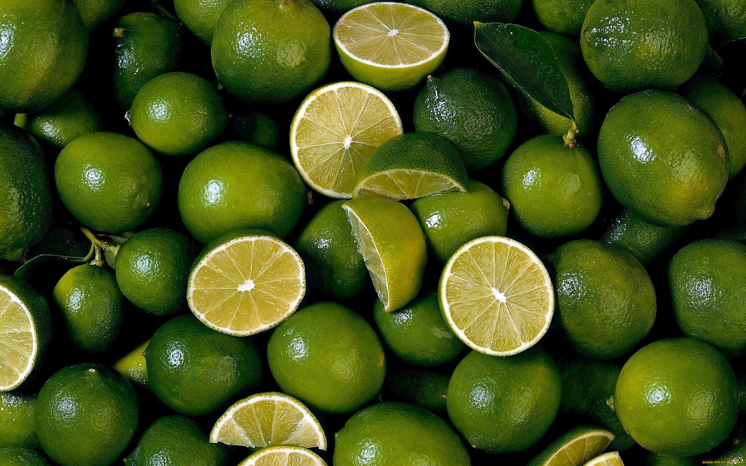 Купить Зеленая Марка Лимон