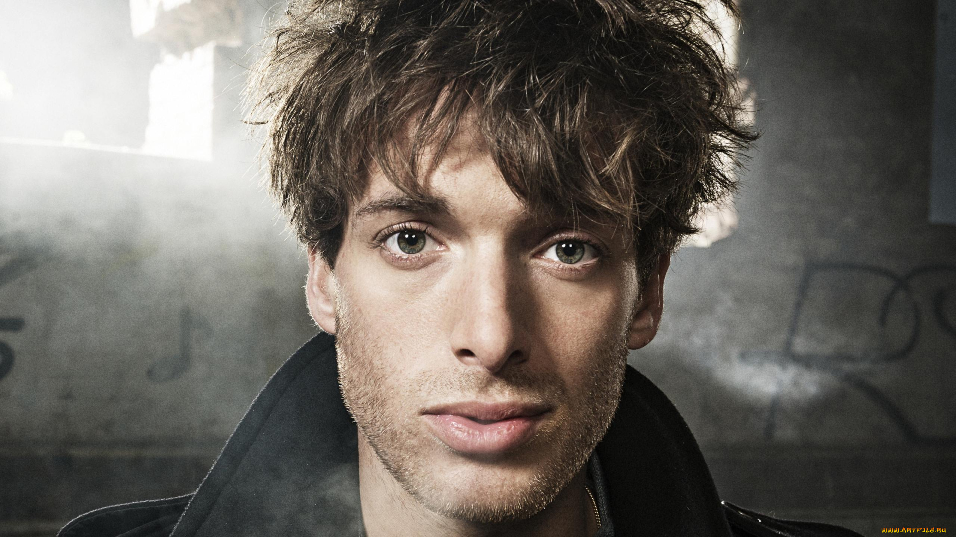 paolo, nutini, музыка, музыкант