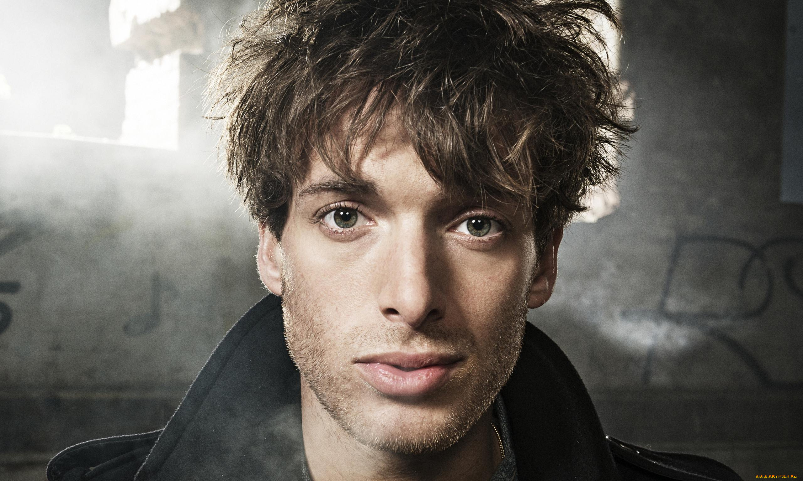 paolo, nutini, музыка, музыкант