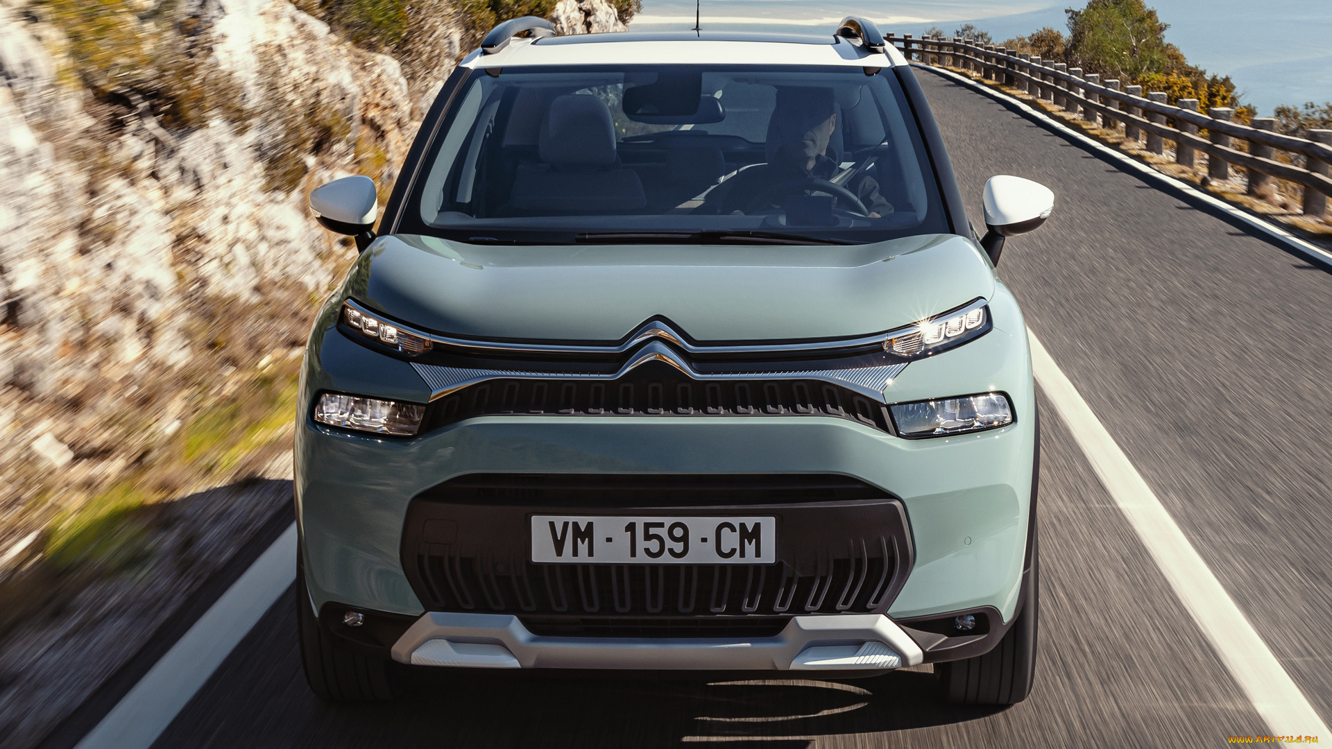 citroen, c3, aircross, 2021, автомобили, citroen, ds, c3, aircross, 2021