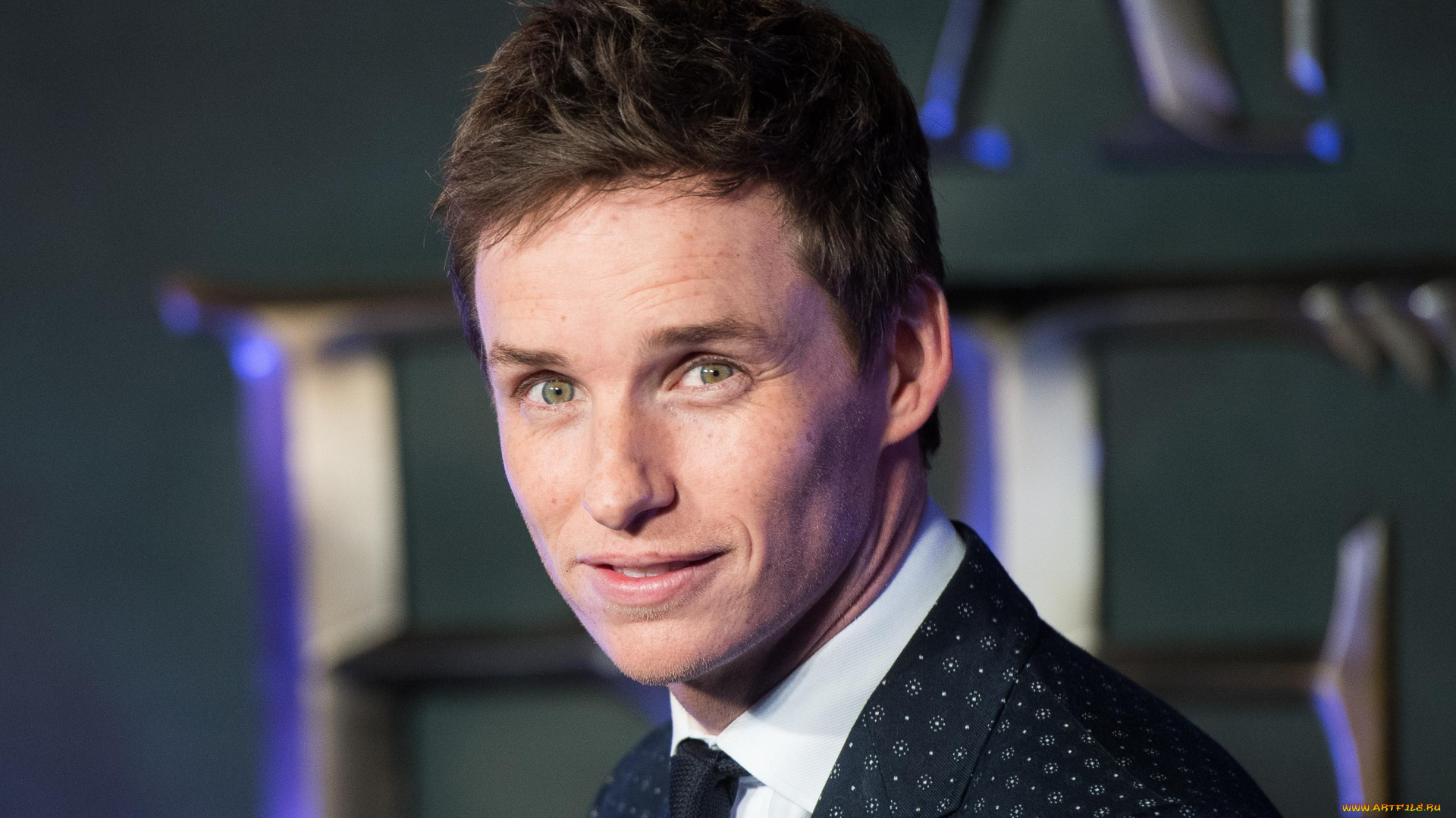 eddie, redmayne, мужчины, актер, лицо