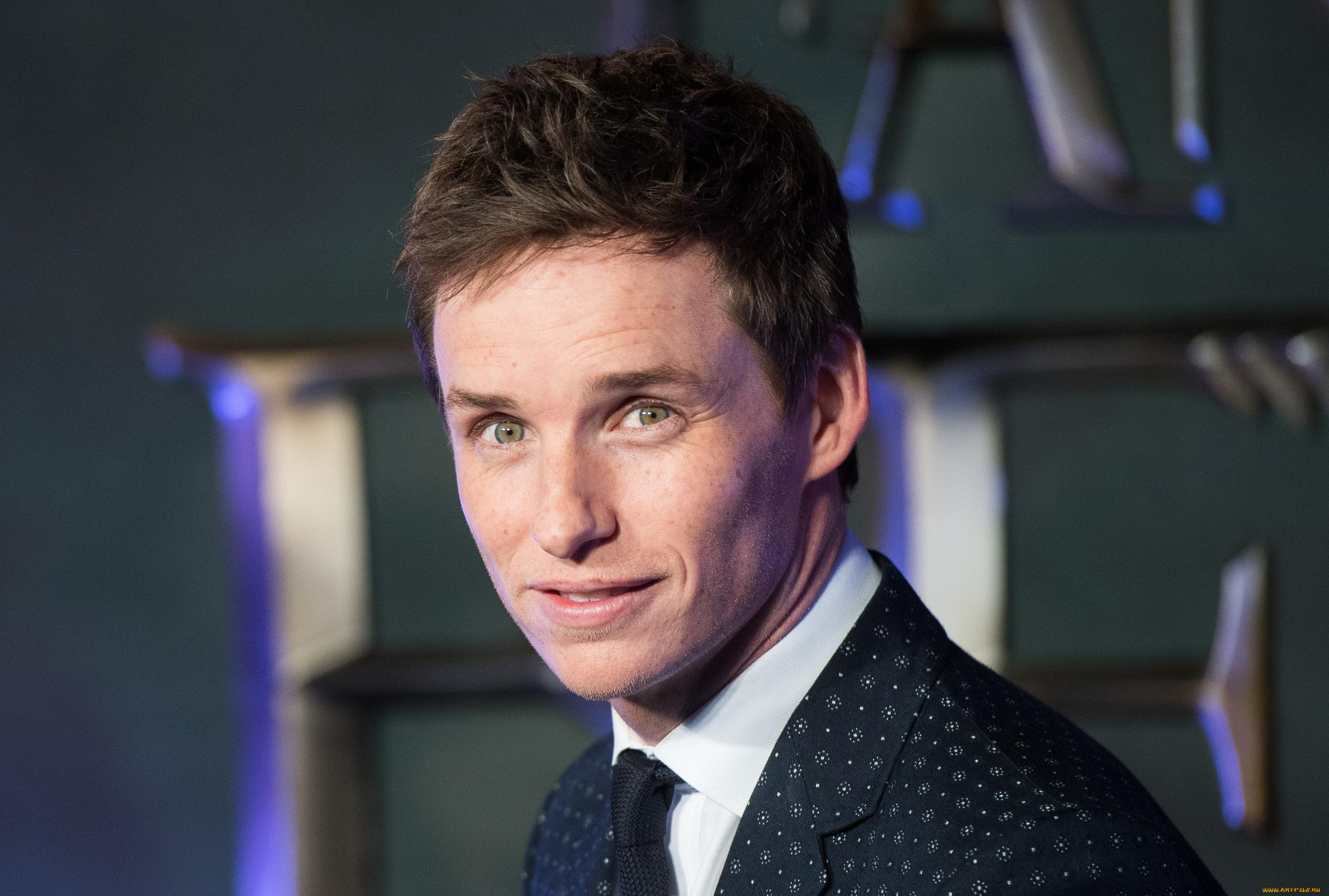 eddie, redmayne, мужчины, актер, лицо