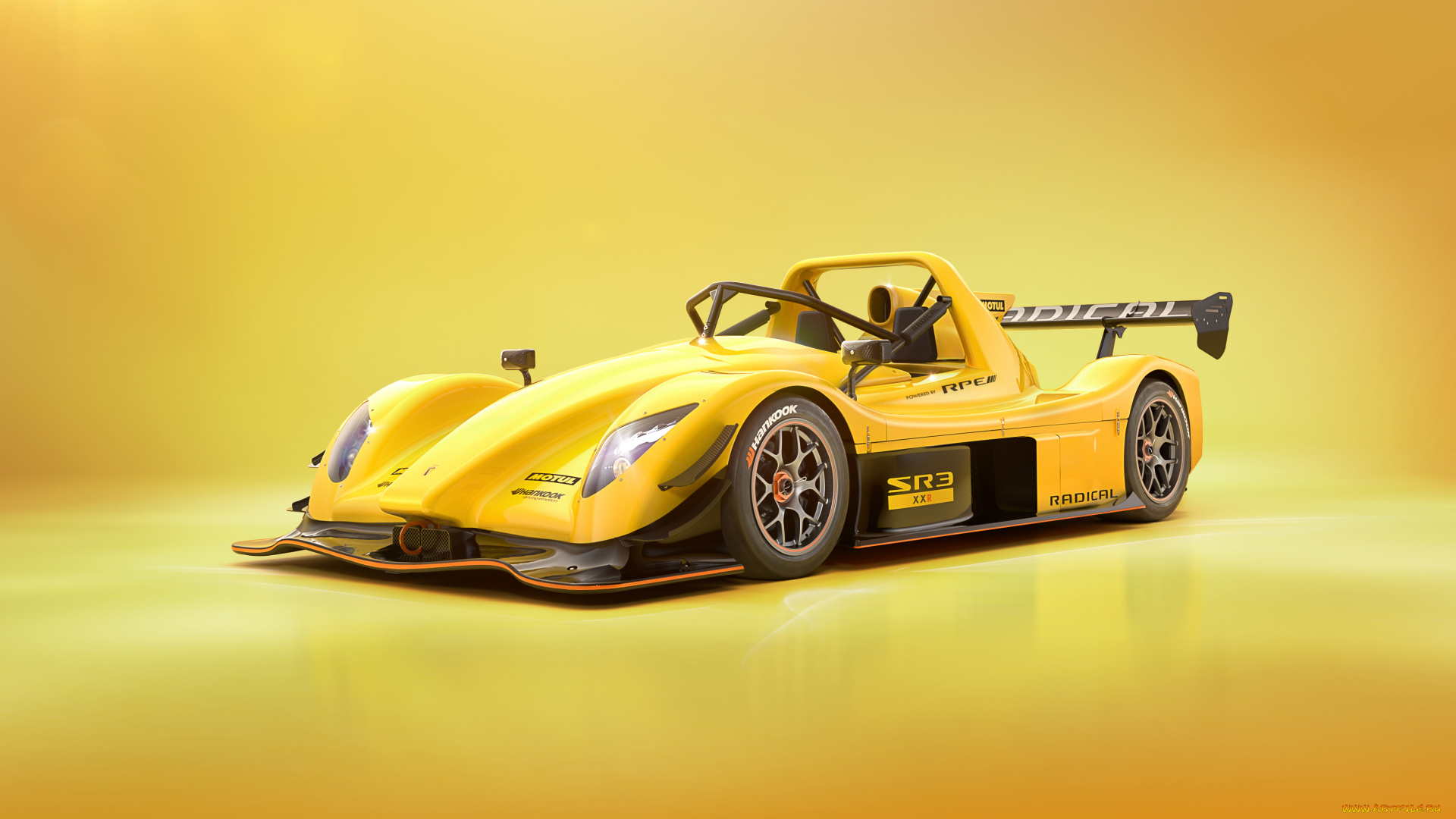 2023, radical, sr3, 3xr, спорт, формула, 1, radical, sr3, 3xr, гоночный, болид