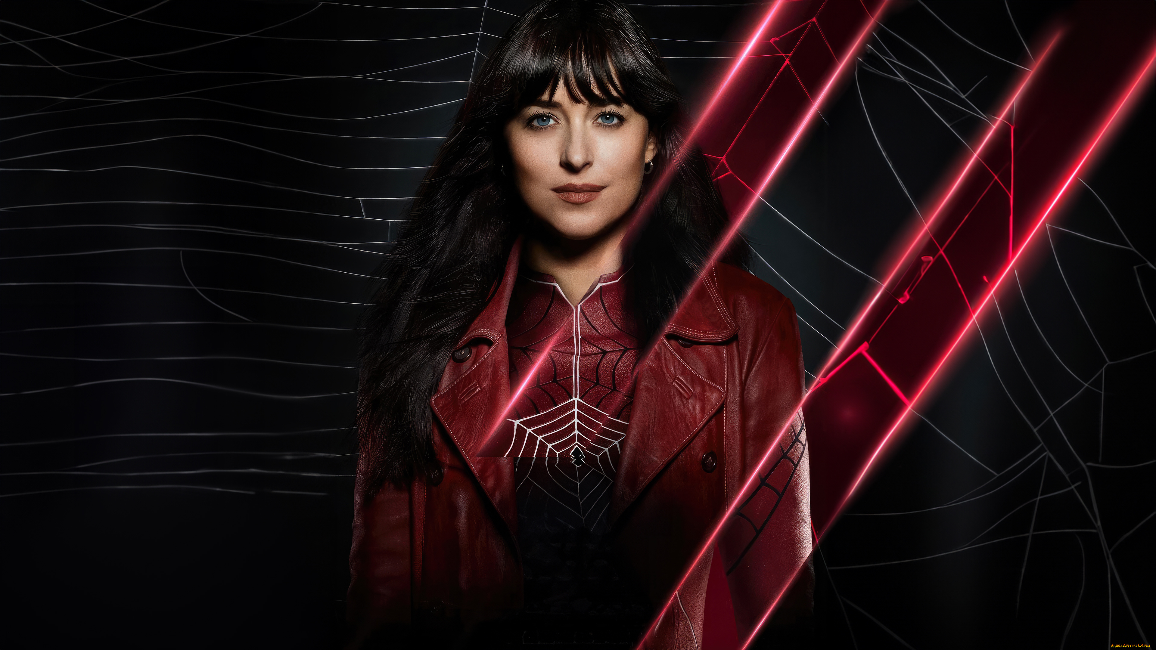 кино, фильмы, madame, web, dakota, johnson, madame, web