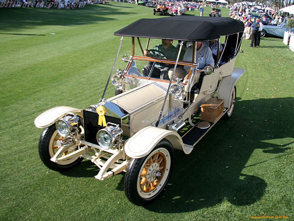 rolls, royce, silver, ghost, автомобили, классика