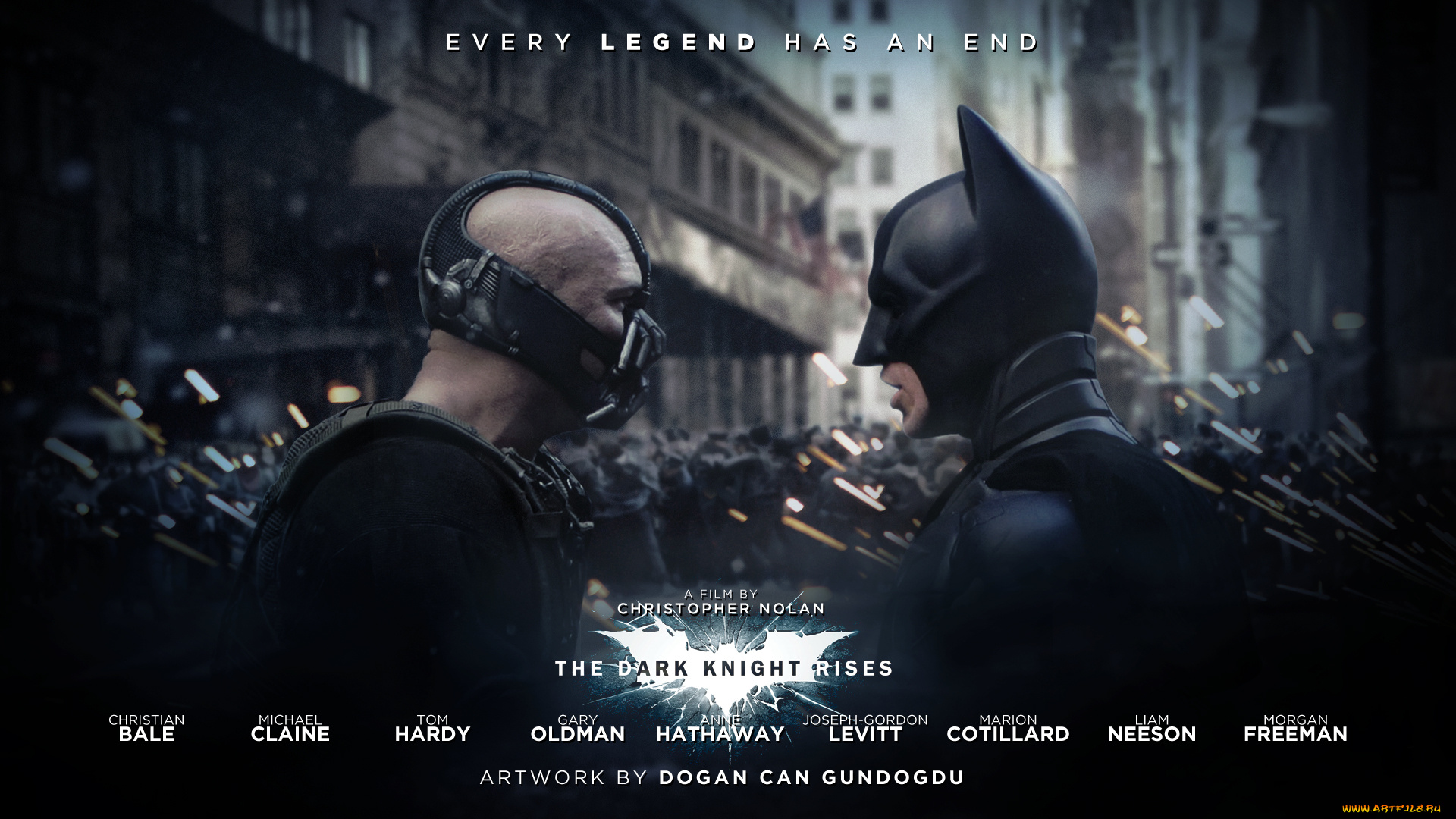 the, dark, knight, rises, кино, фильмы, batman