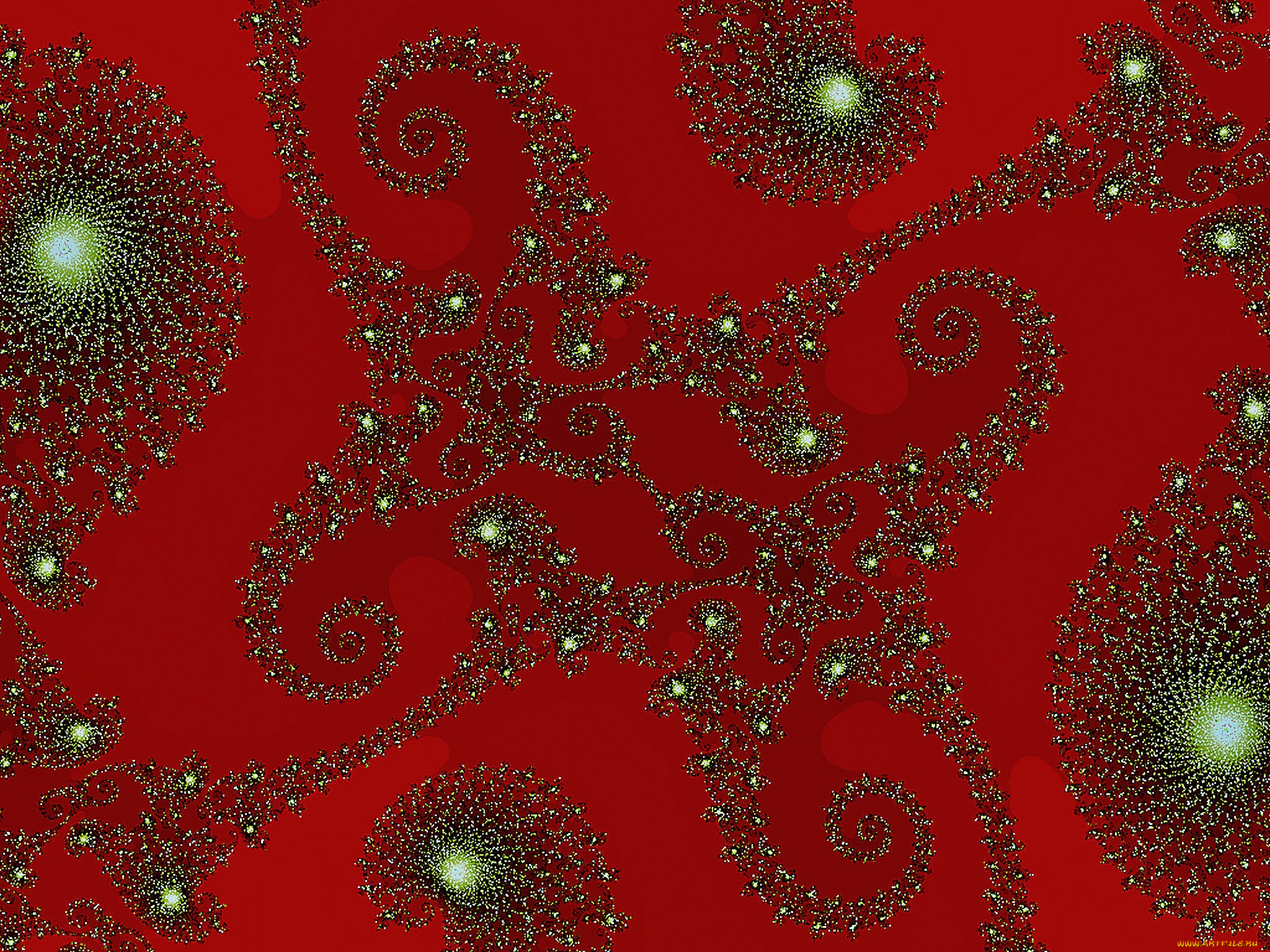 3д, графика, fractal, фракталы, узор, фон, цвета