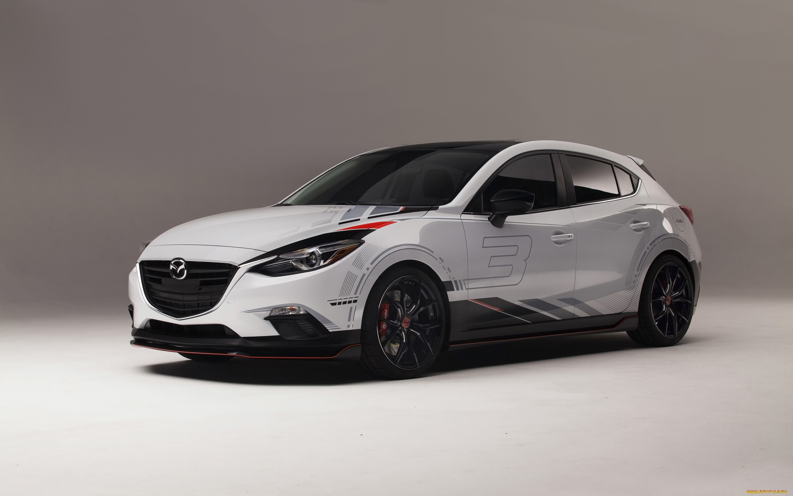 2013, mazda, club, sport, 3, автомобили, mazda