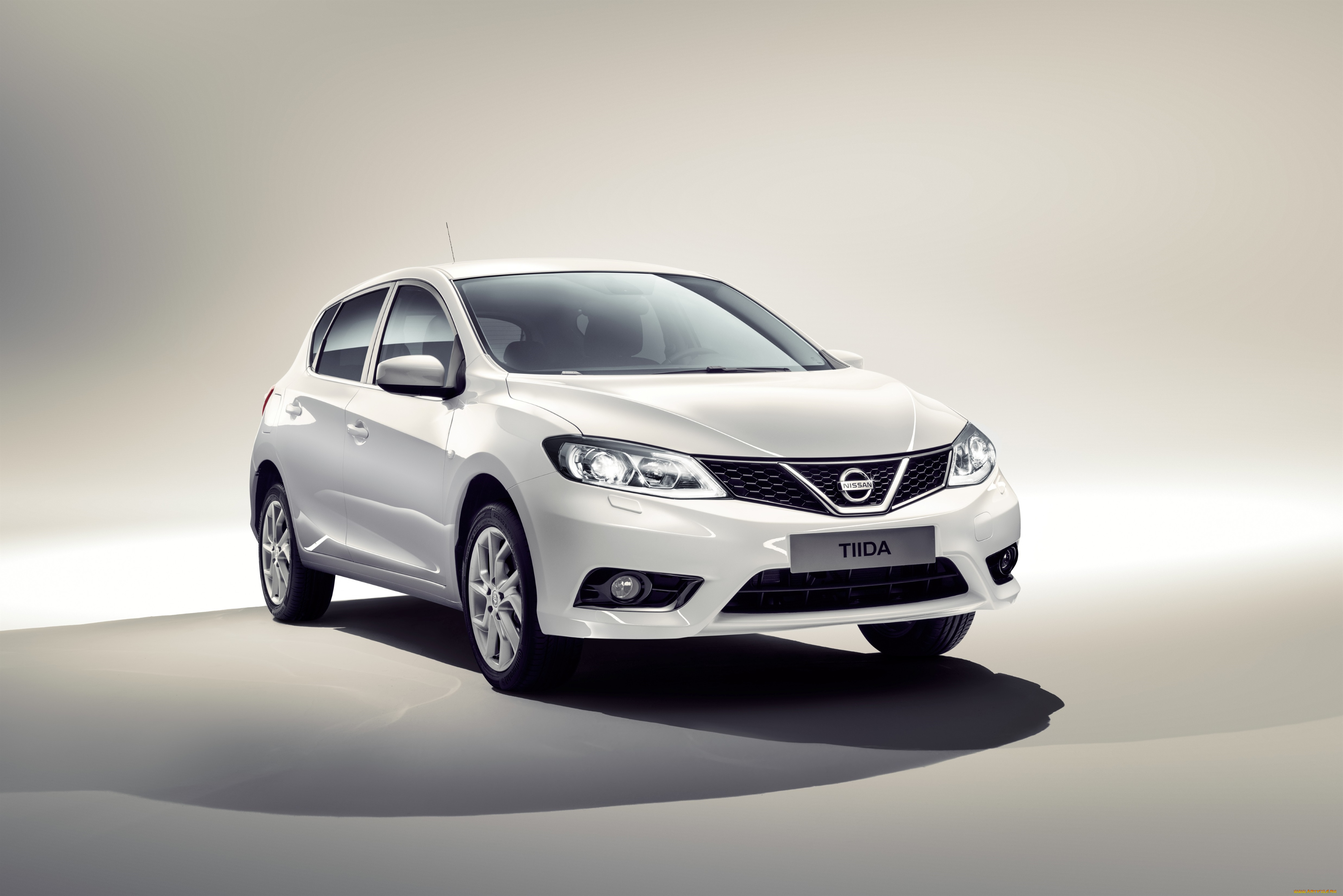 автомобили, nissan, datsun, tiida, cis-spec, 2015г, светлый