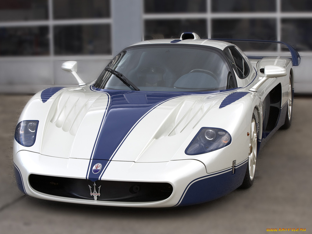 maserati, edo, mc12, автомобили