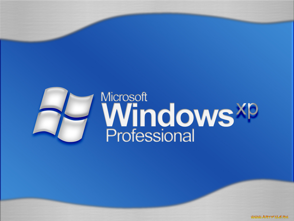 компьютеры, windows, xp