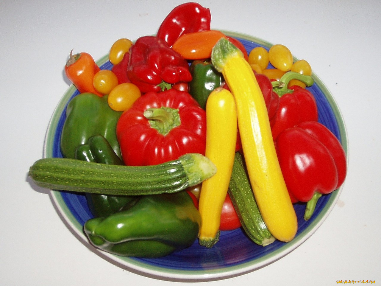 еда, овощи