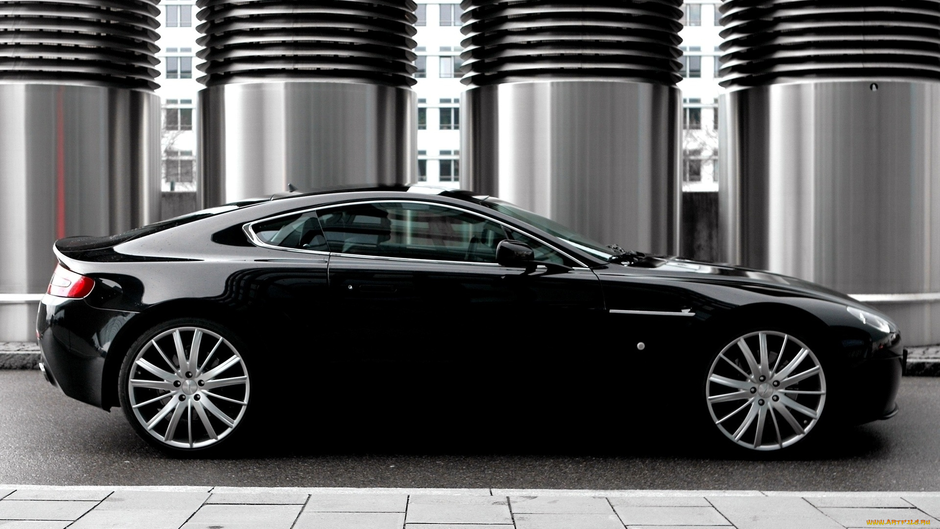 aston, martin, v8, vantage, автомобили, великобритания, элитные, ltd