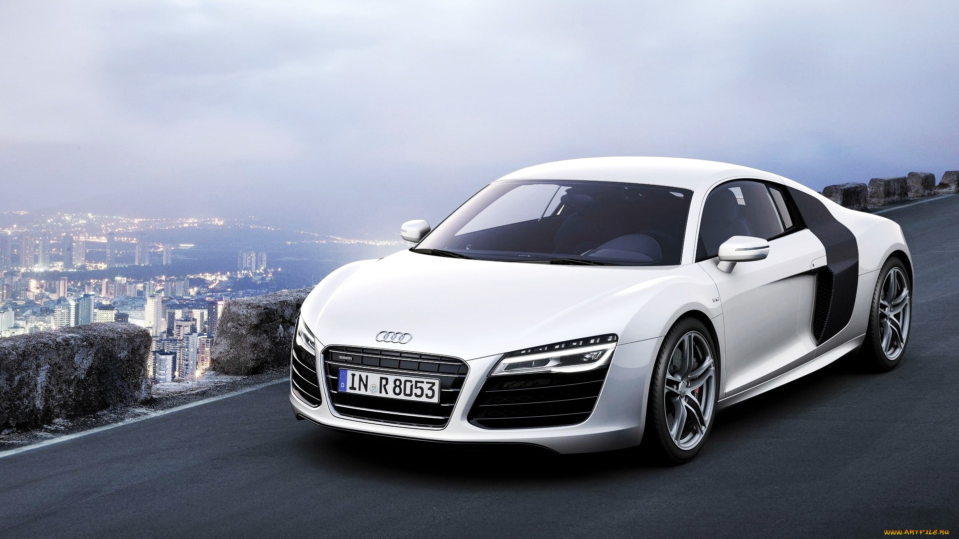 audi, r8, автомобили, германия, volkswagen, group