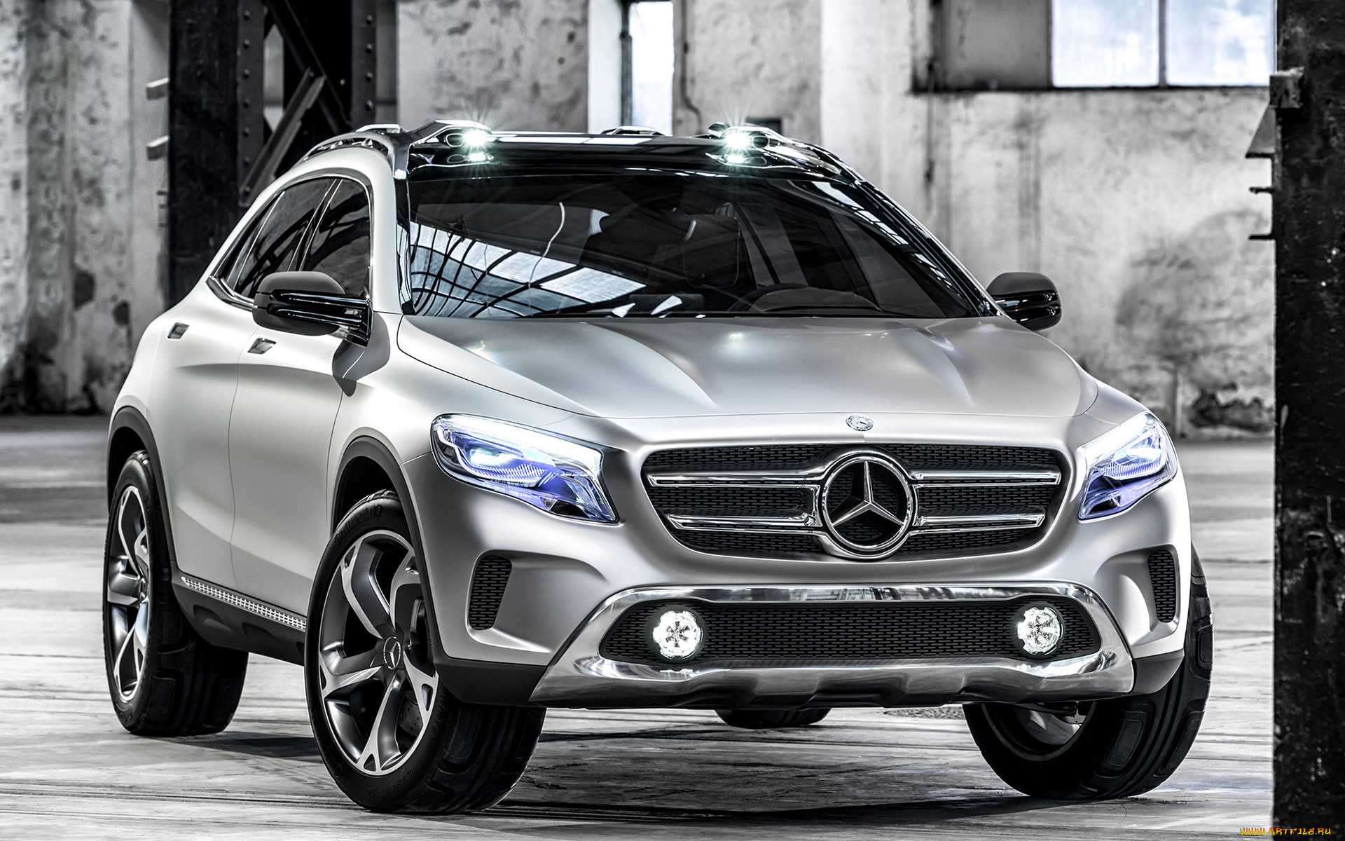 автомобили, mercedes, benz, mercedes-benz, gla