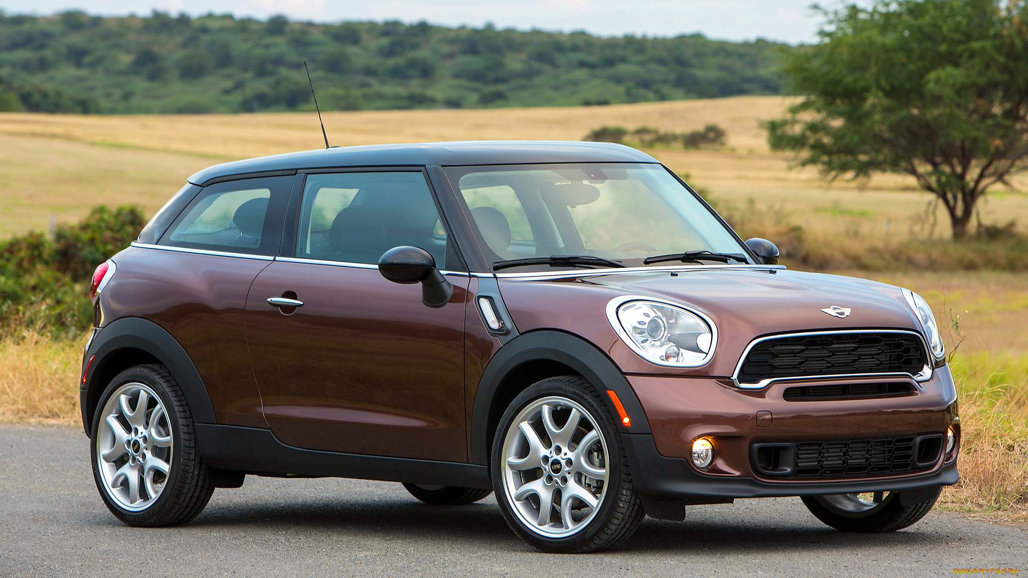 mini, paceman, автомобили, british, motor, corporation, великобритания